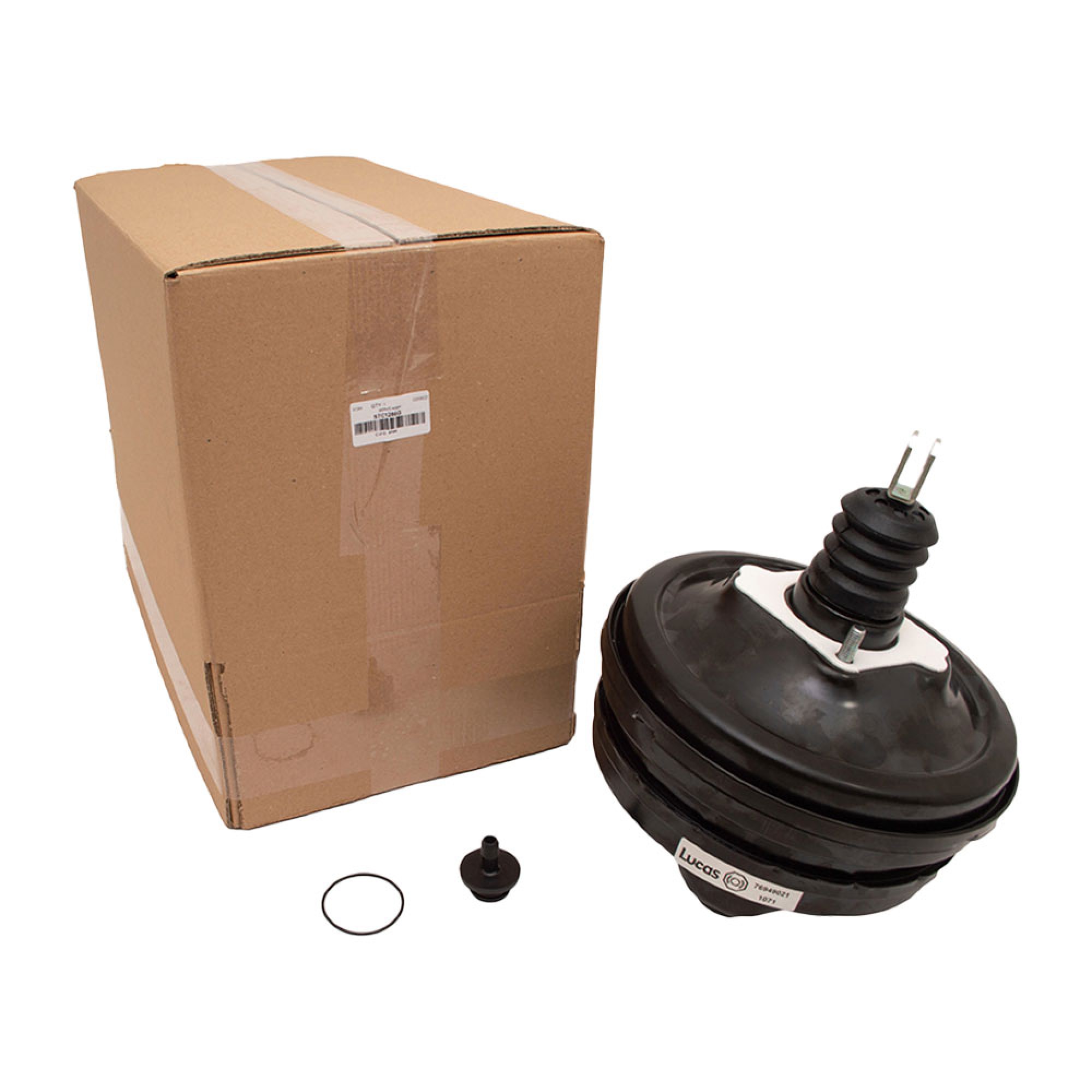 STC1286G - OEM Brake Servo Range Rover Classic and Discovery 1 1994 on