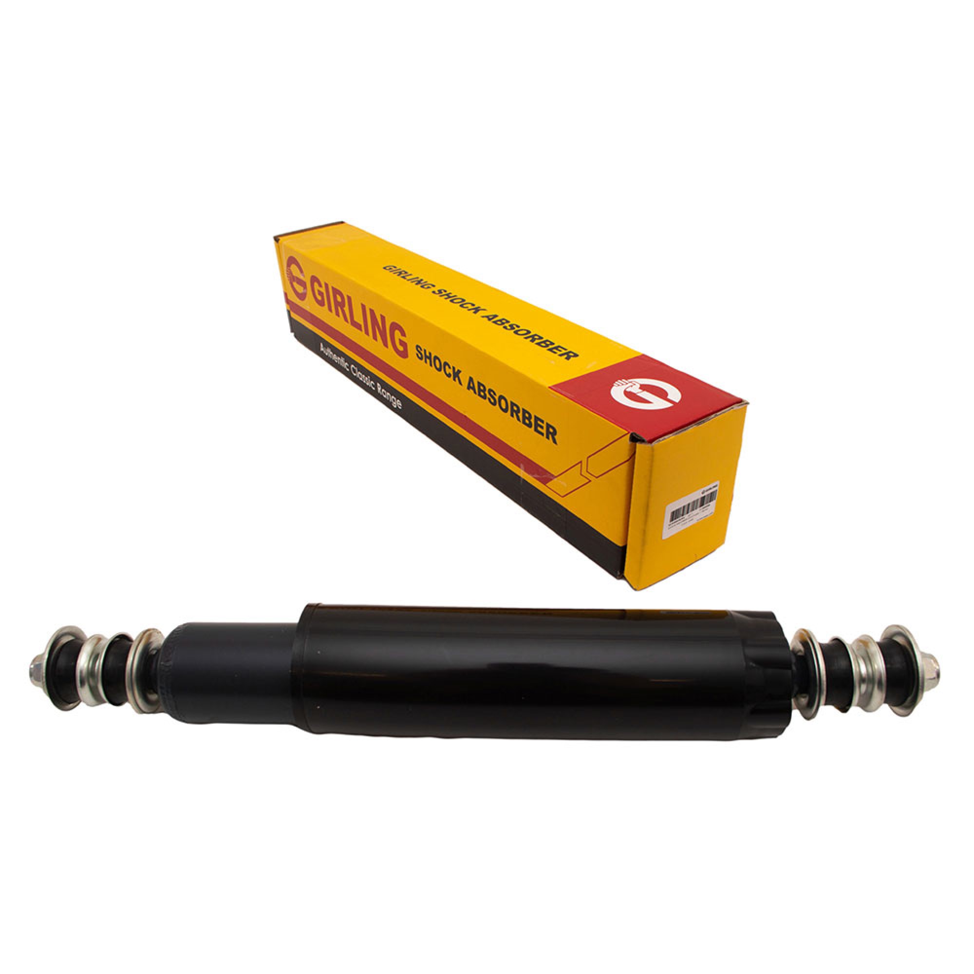 STC3703GIRLING - Girling Shock Absorber - Front - All Discovery 1 and RRC