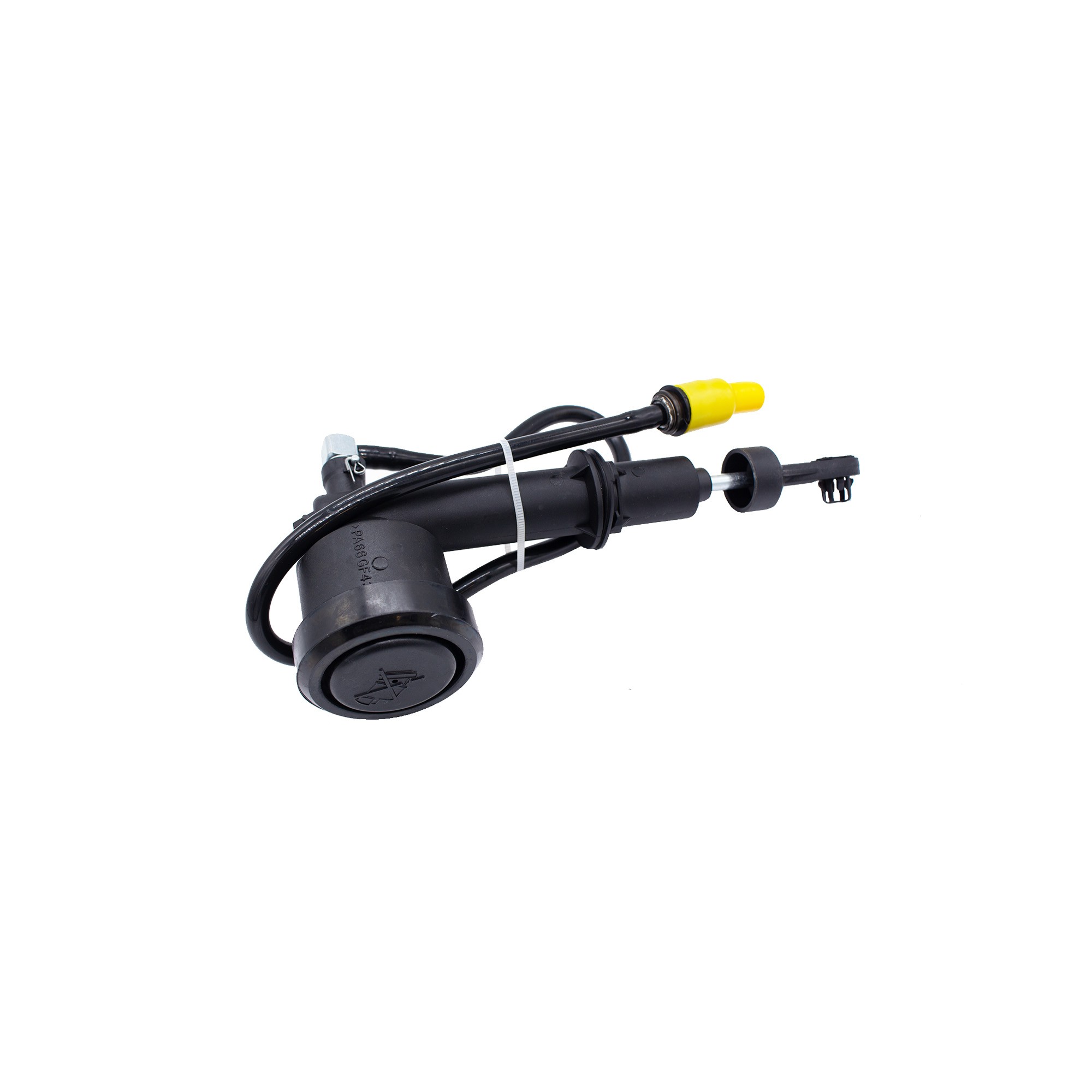 Freelander TD4 Clutch Master Cylinder LHD