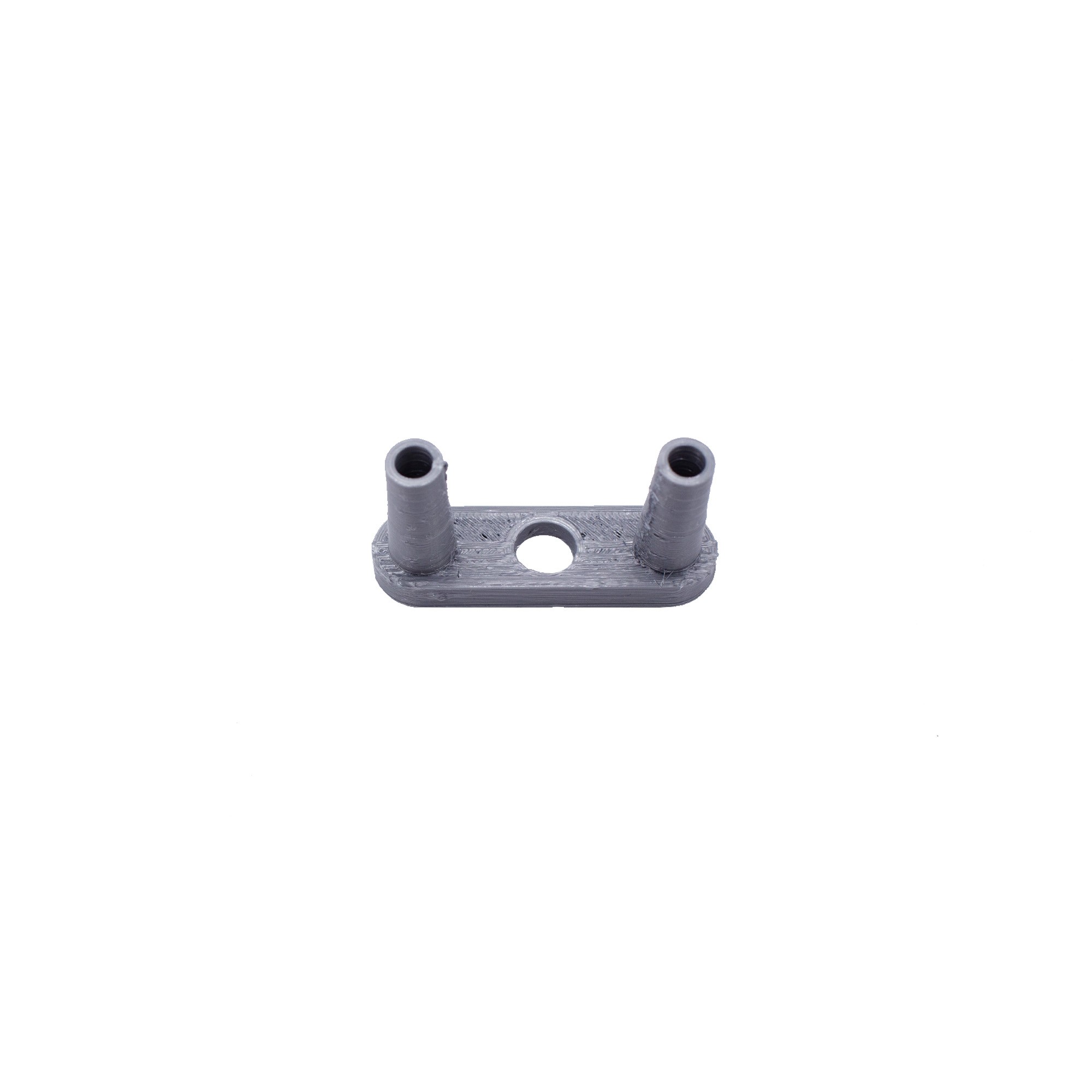 330529 - Nylon Escutcheon for Wiper Motor 1955-66.