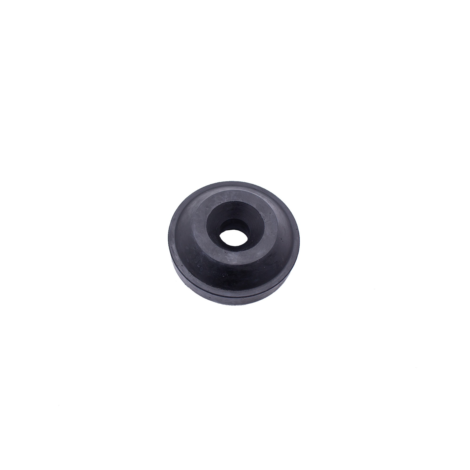 4788 - Bottom Rubber for Engine and Gearbox Mounting 1948-53 Gearbox 1954-59