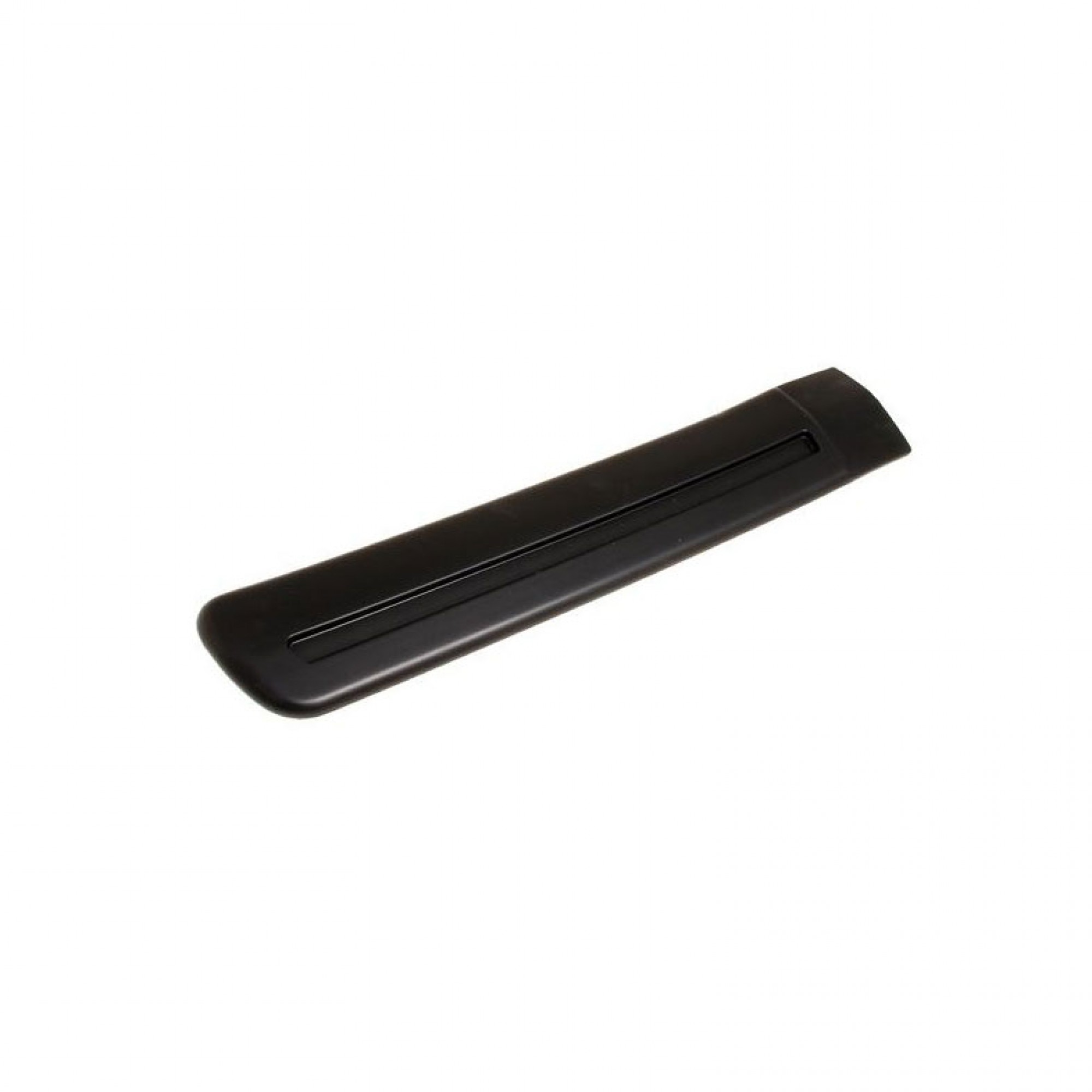 STC50206 - RH Rear Door Rubbing Strip Less Insert