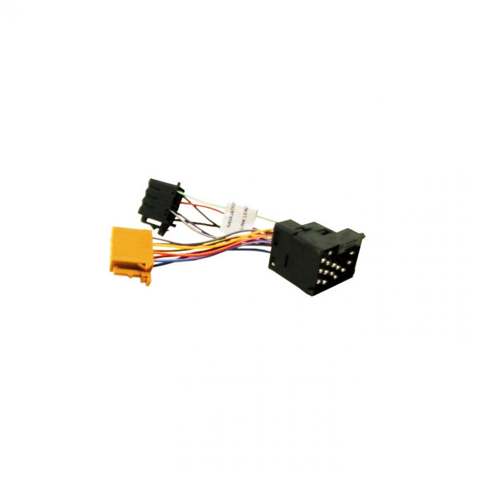 STC53021 - No Longer Available Genuine Navigation System Lead Link