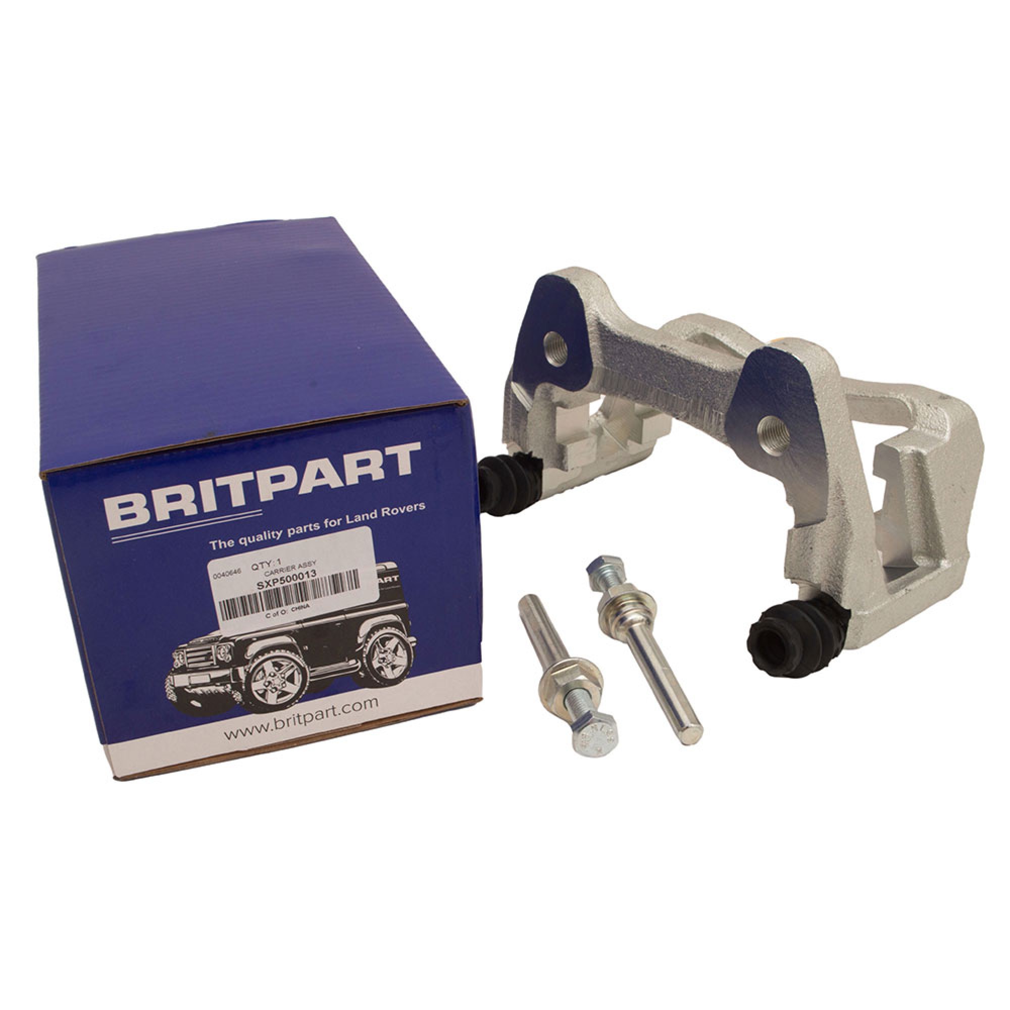 SXP500013 - Rear Brake Caliper Carrier