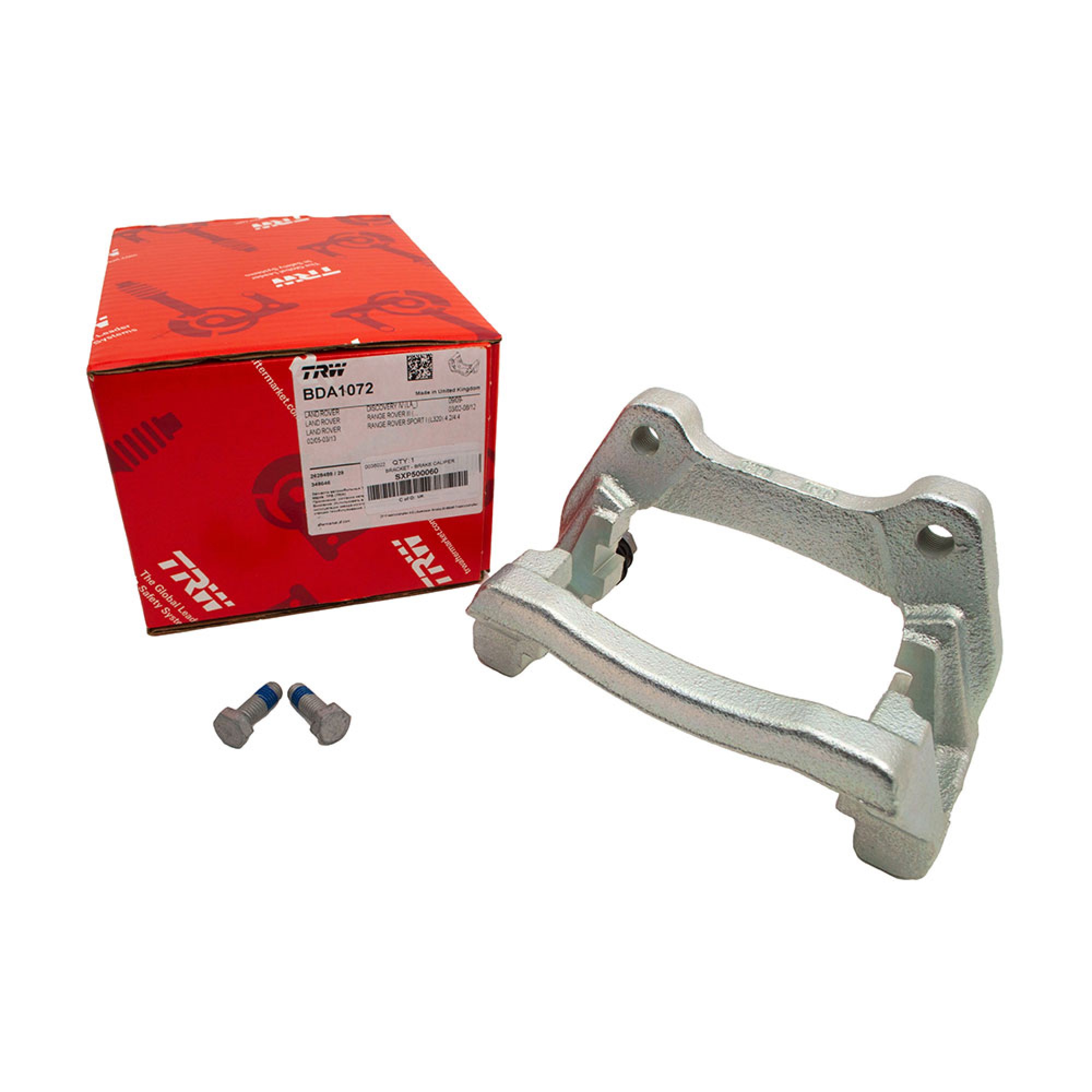 SXP500060 - Bracket for Rear Brake Caliper
