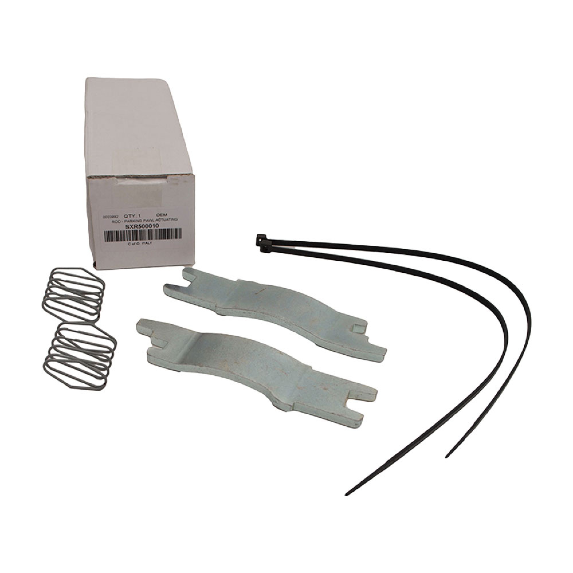 SXR500010 - Parking Brake Pawl Rod Actuating