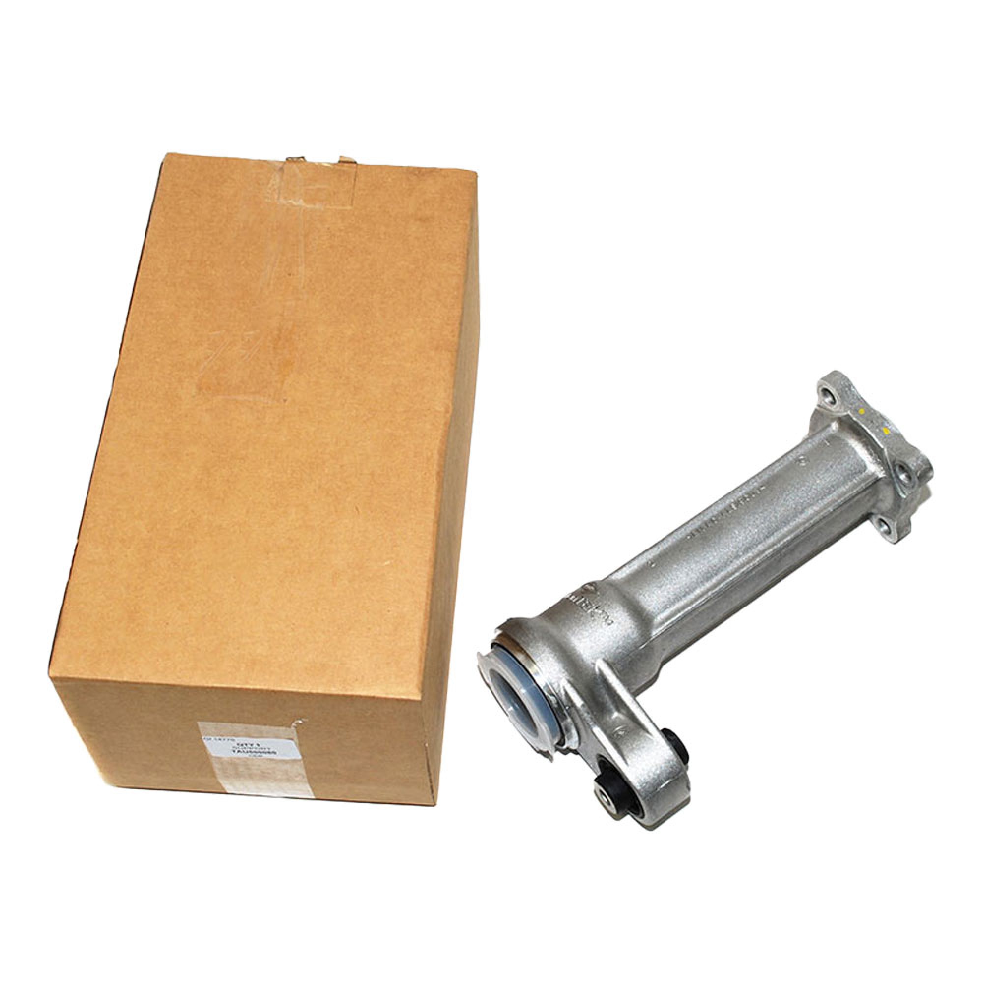 TAU500080 - Genuine Front Axle Support Tube