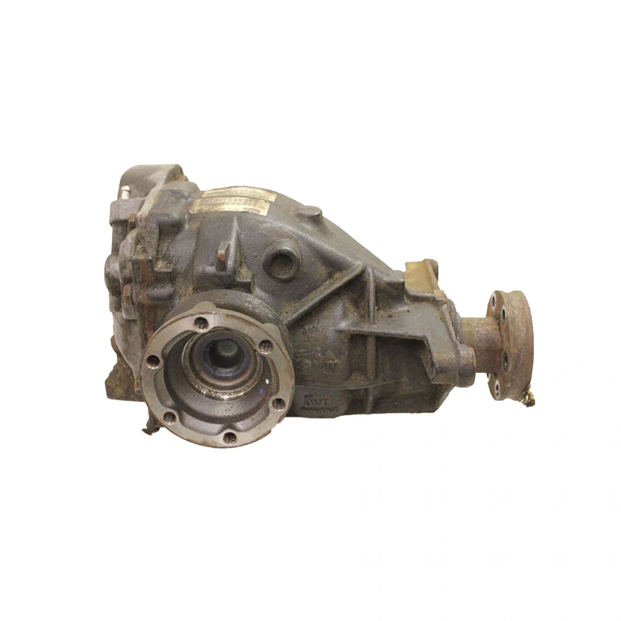 TBB000070 - Genuine Differential Unit Range Rover 4.4 2002-06