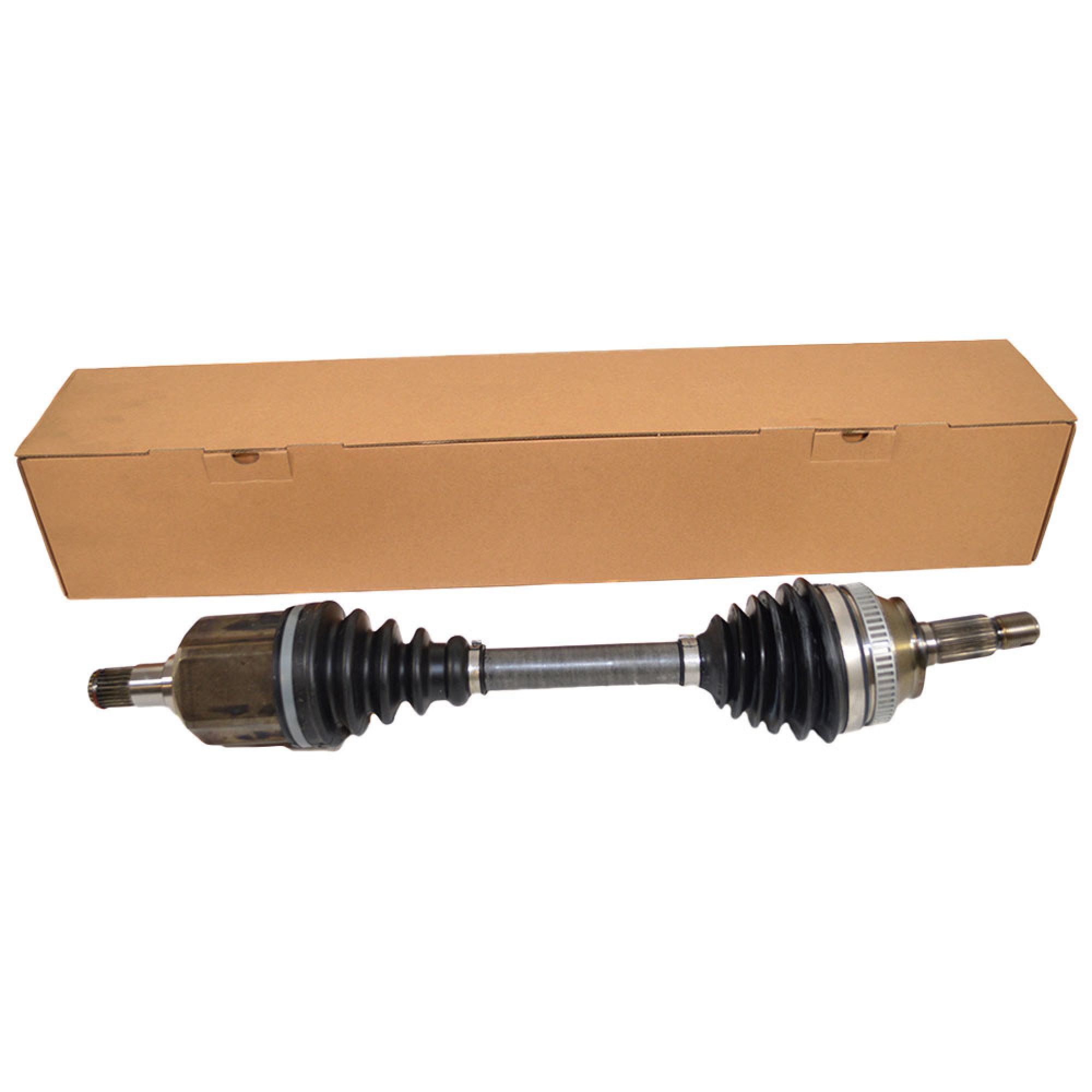 TDB000360G - OEM Front Driveshaft 2.0 Diesel &1.8 Petrol to YA999999
