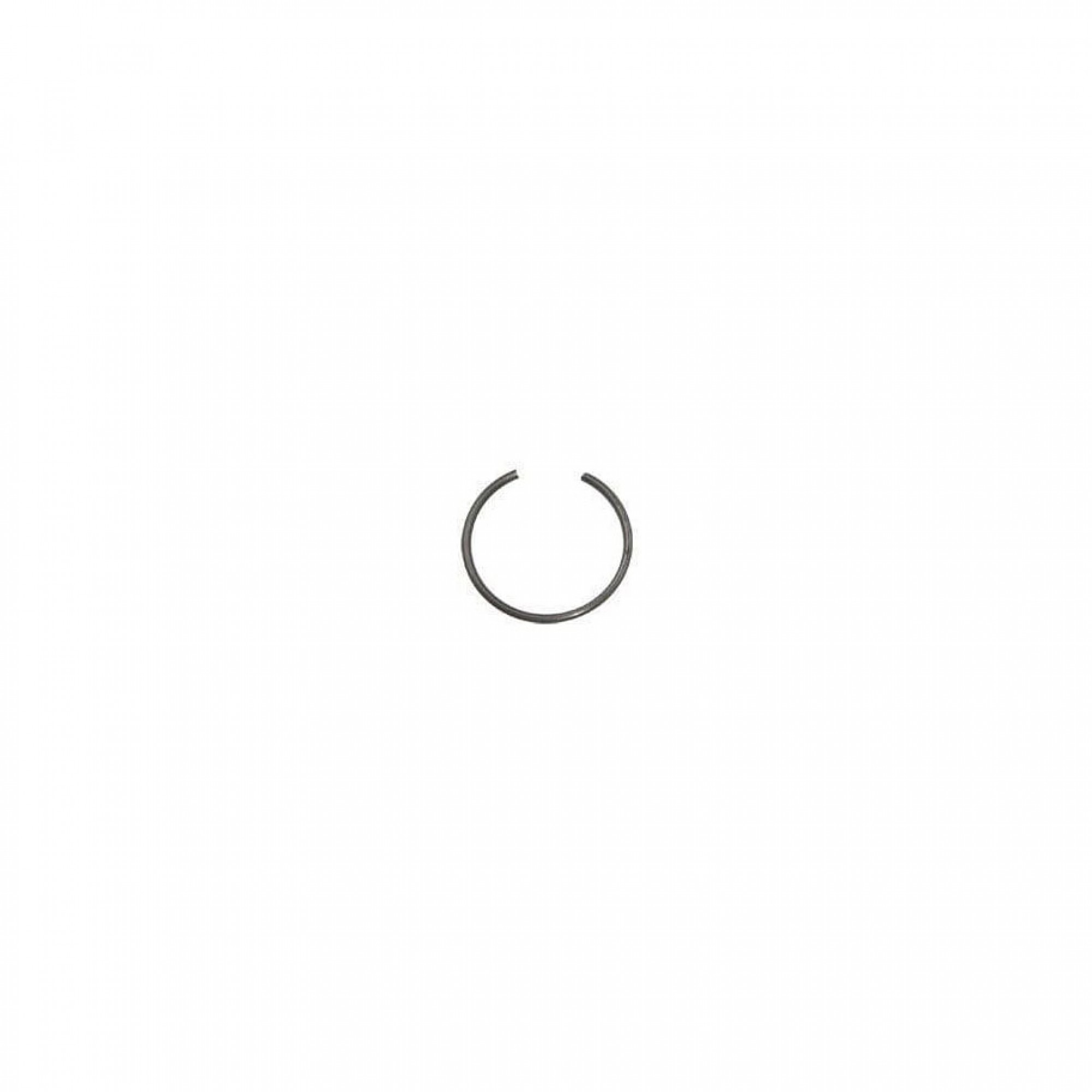 TDL000020 - Genuine Circlip CV Joint Boot from 3A256497