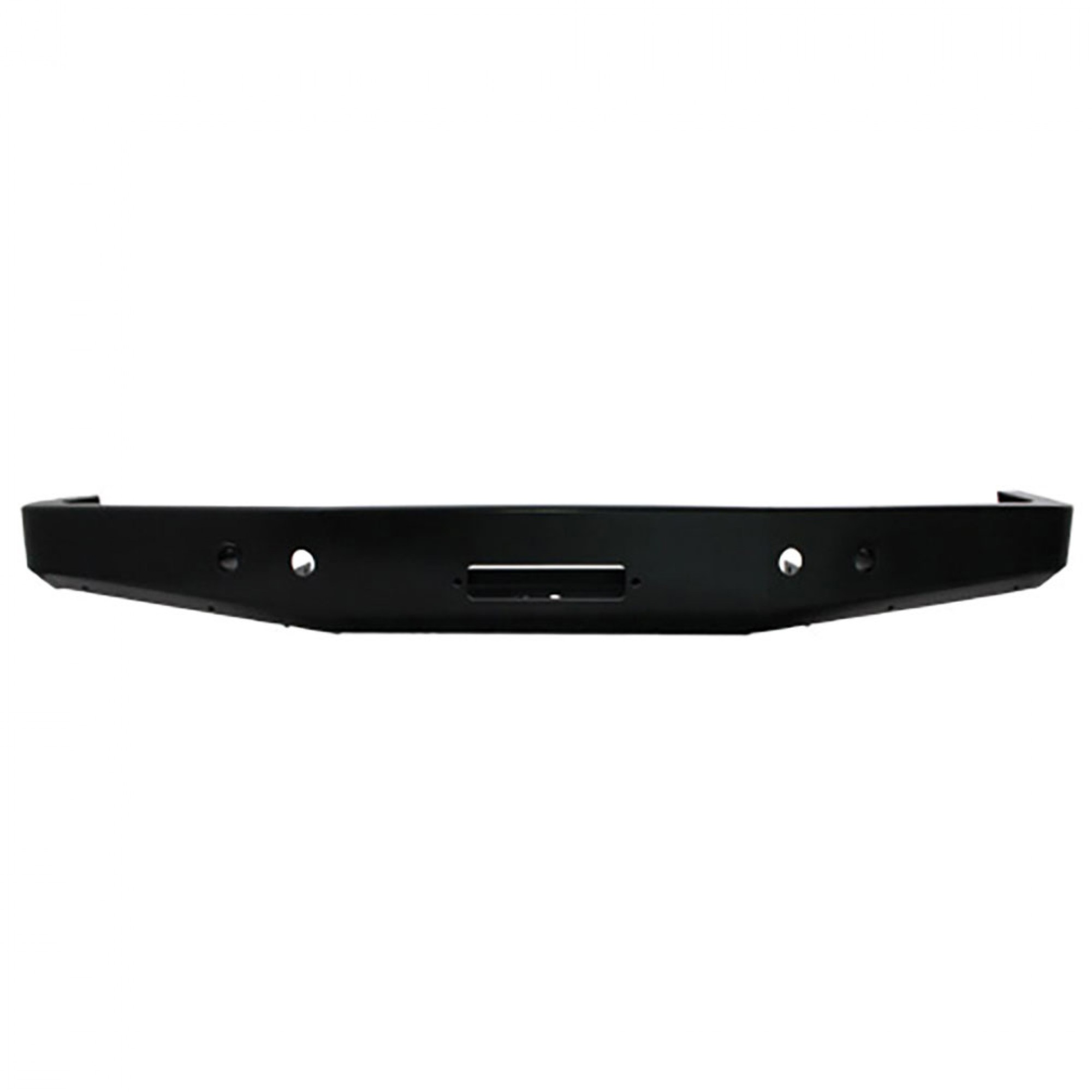 TF009A - Terrafirma Discovery 2 Winch Bumper
