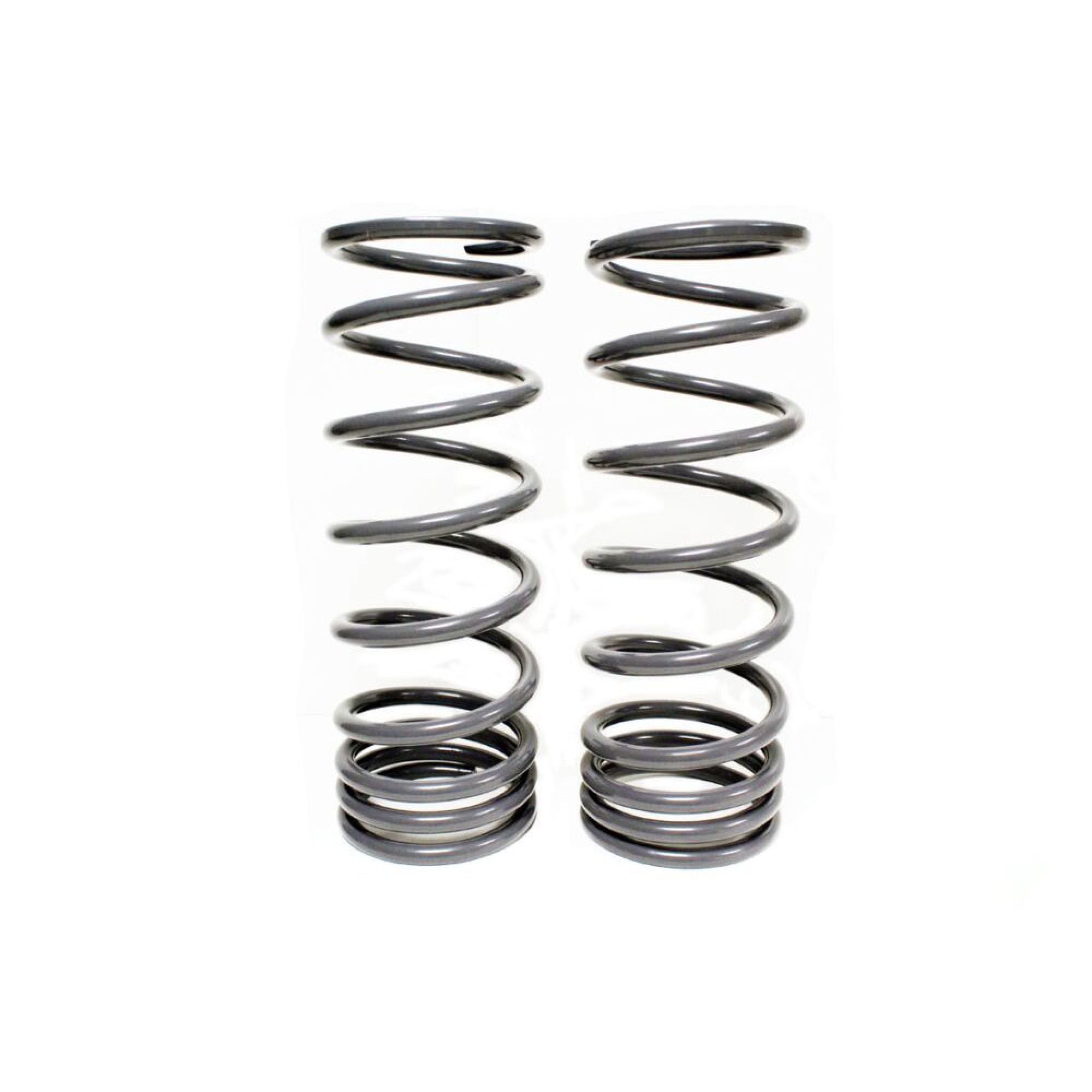 TF010 - Terrafirma Rear Springs Defender 110/130 2 Inch (50mm) Lift Light Load