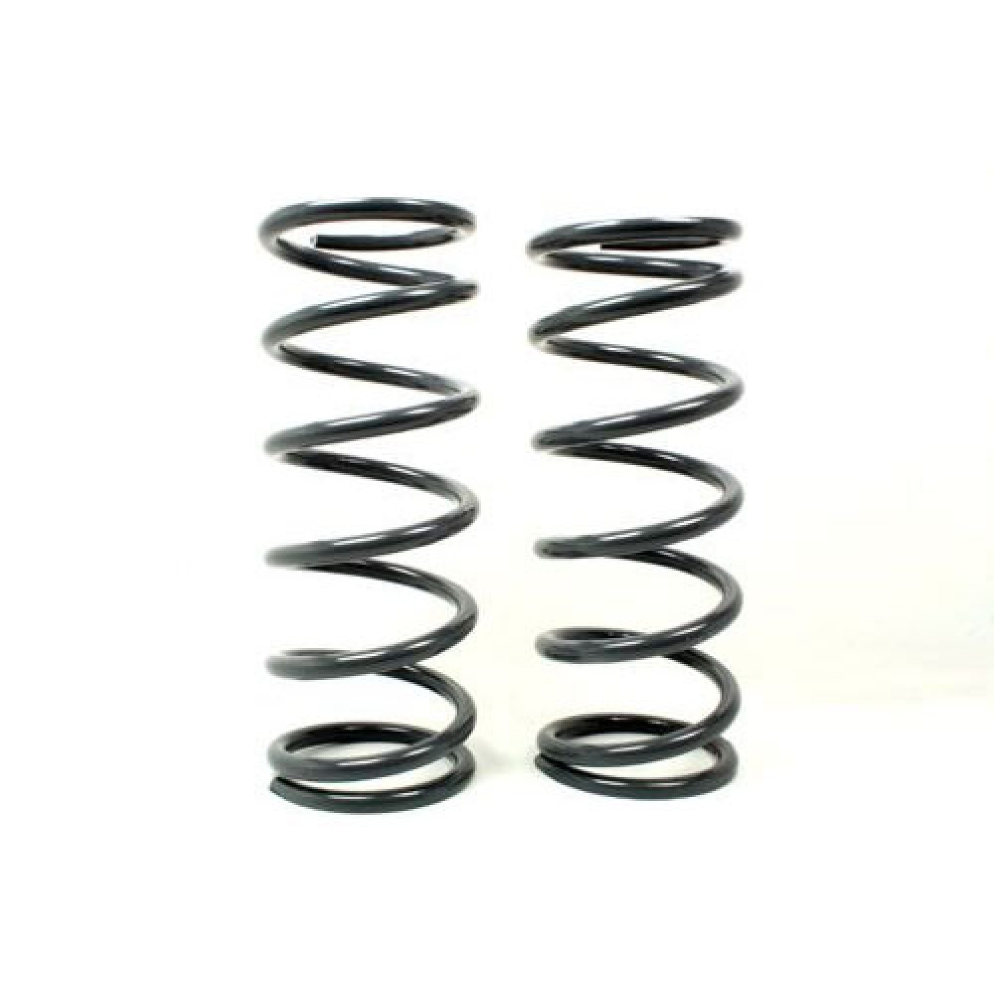 Terrafirma Rear Springs 2 Inch ( 50mm ) Lift 110/130 - Medium Load - TF019