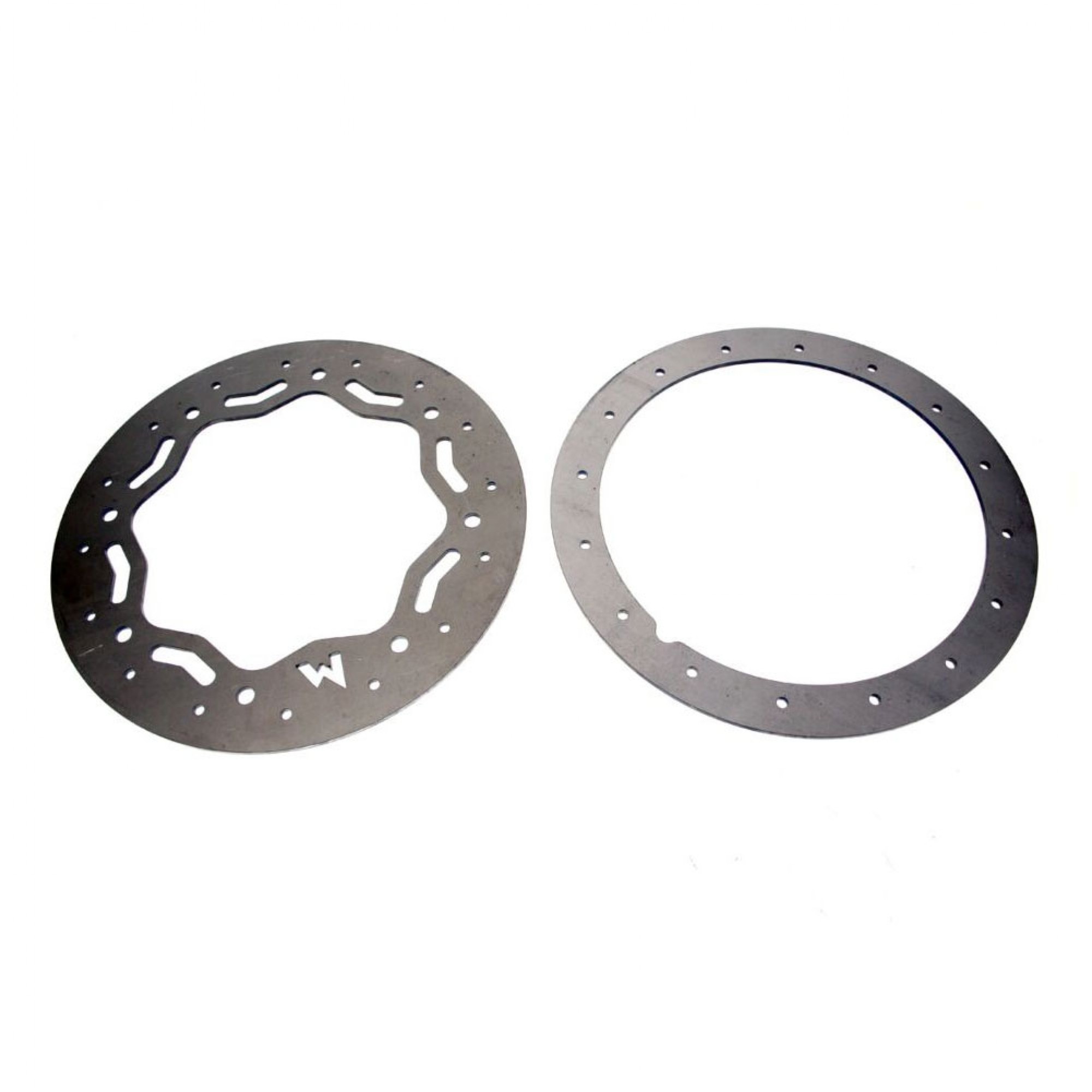 TF112KITA - Terrafirma Wheel Set Weld on Beadlock Kit