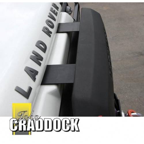 515ABBDEF Mantec A Bar Brackets to Replace Brackets Fitted to Soft A