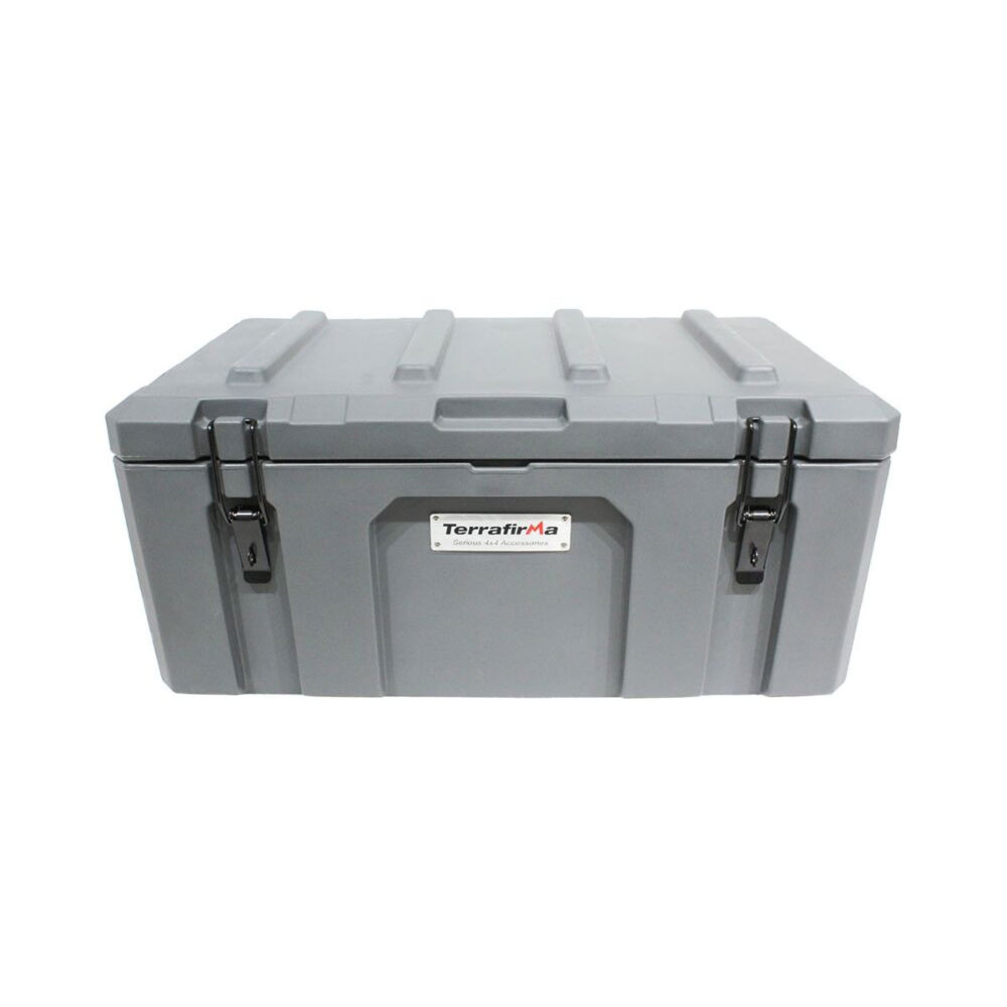 TF900 - Terrafirma Hd Storage Box Small 670 x 379 x 314 90/110/130/D1/Rr