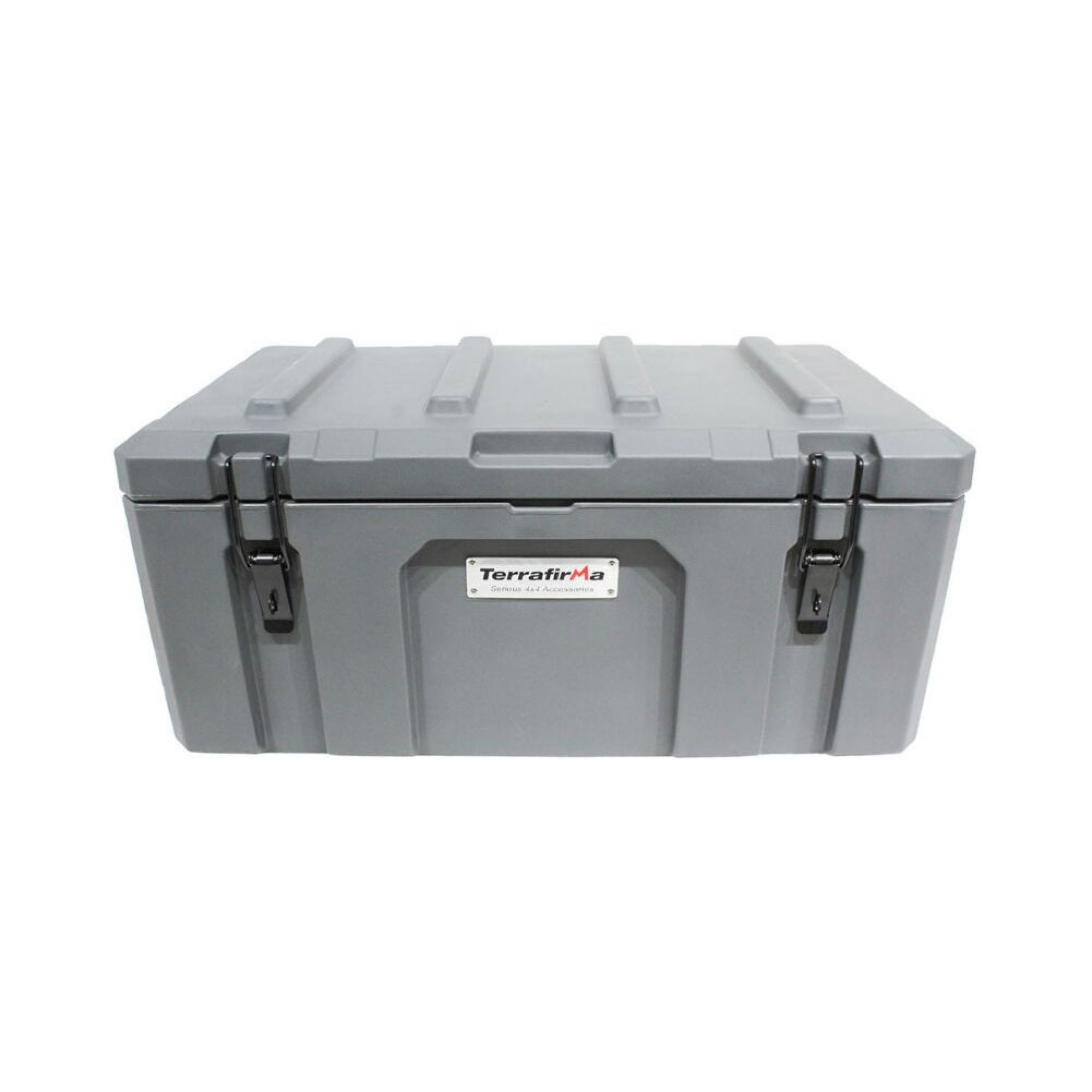 TF901 - Terrafirma Hd Storage Box Medium 799 x 479 x 380 90/110/130/D1/Rr