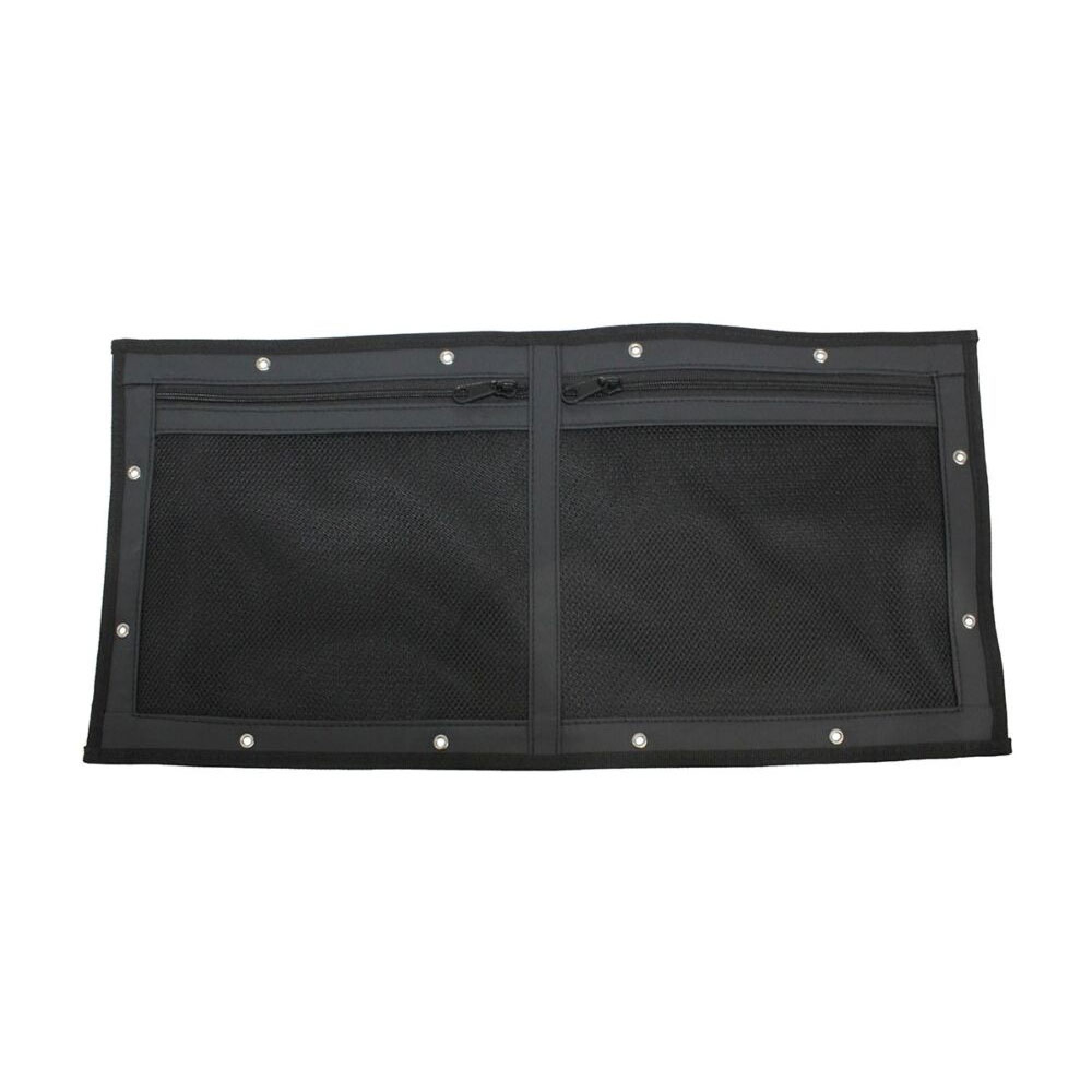 TF904 - Terrafirma Double Storage Pocket for Small Hd Storage Box