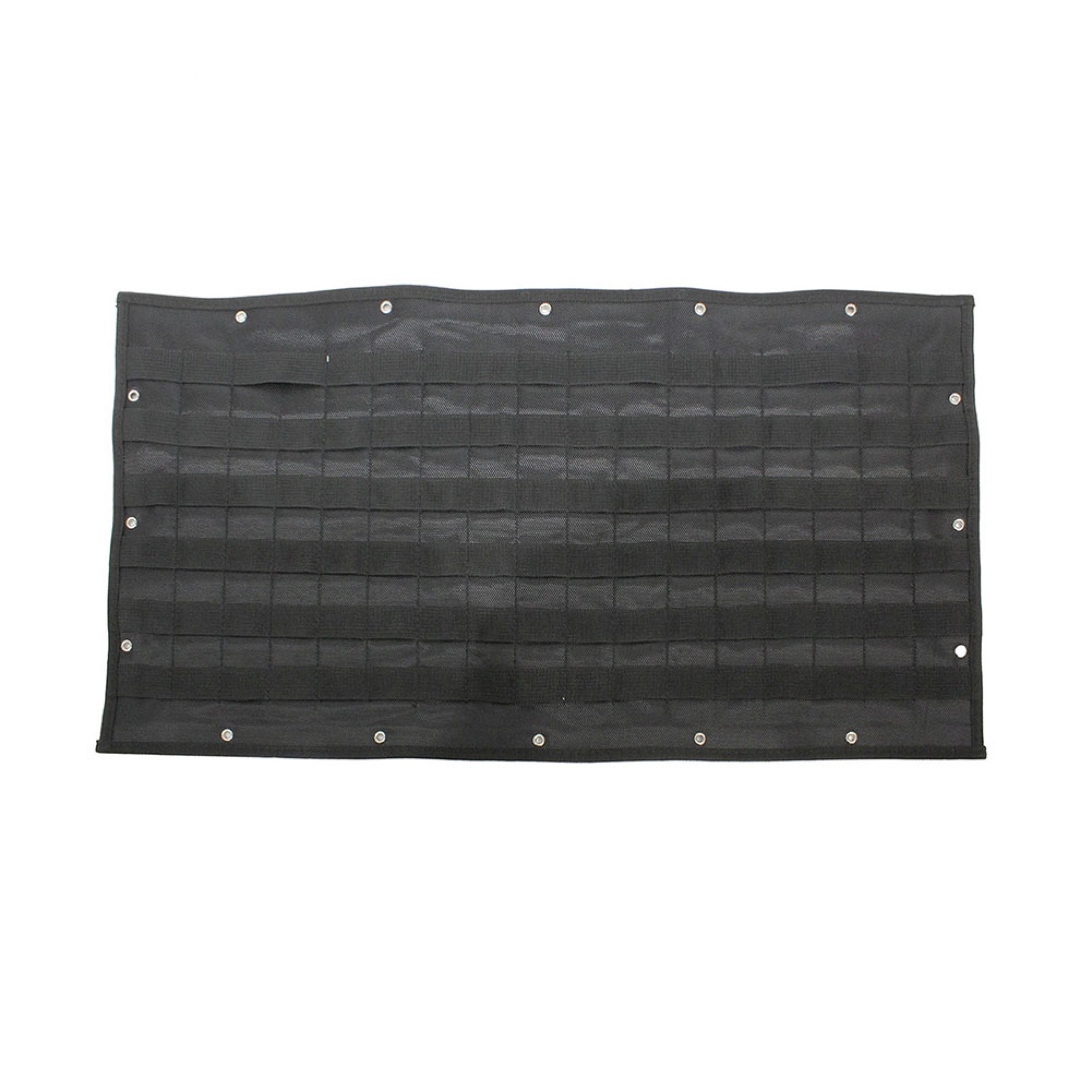 TF905 - Terrafirma Webbing Tool Holder for Medium Hd Storage Box