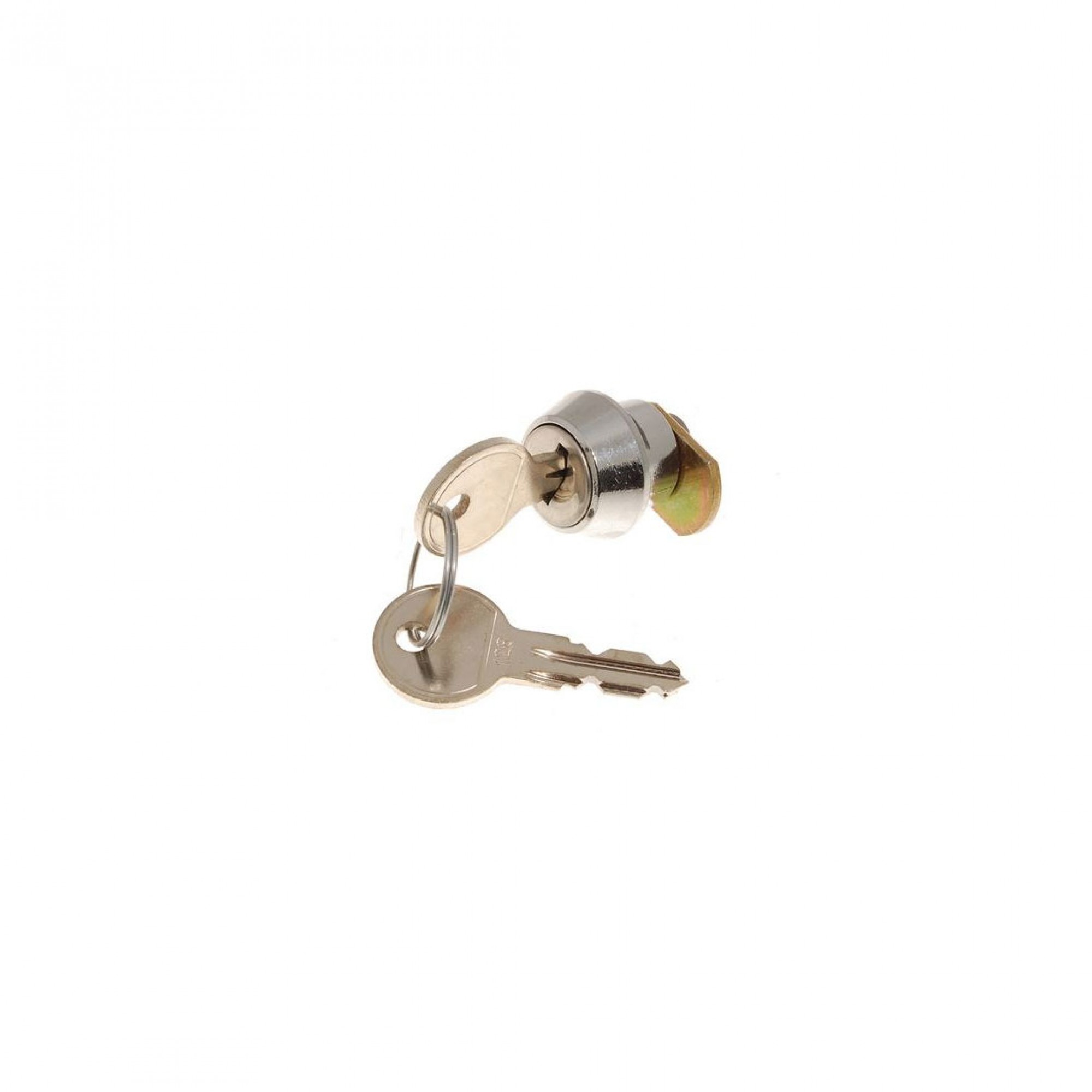 STC50103 - Genuinr Lock for Spare Wheel
