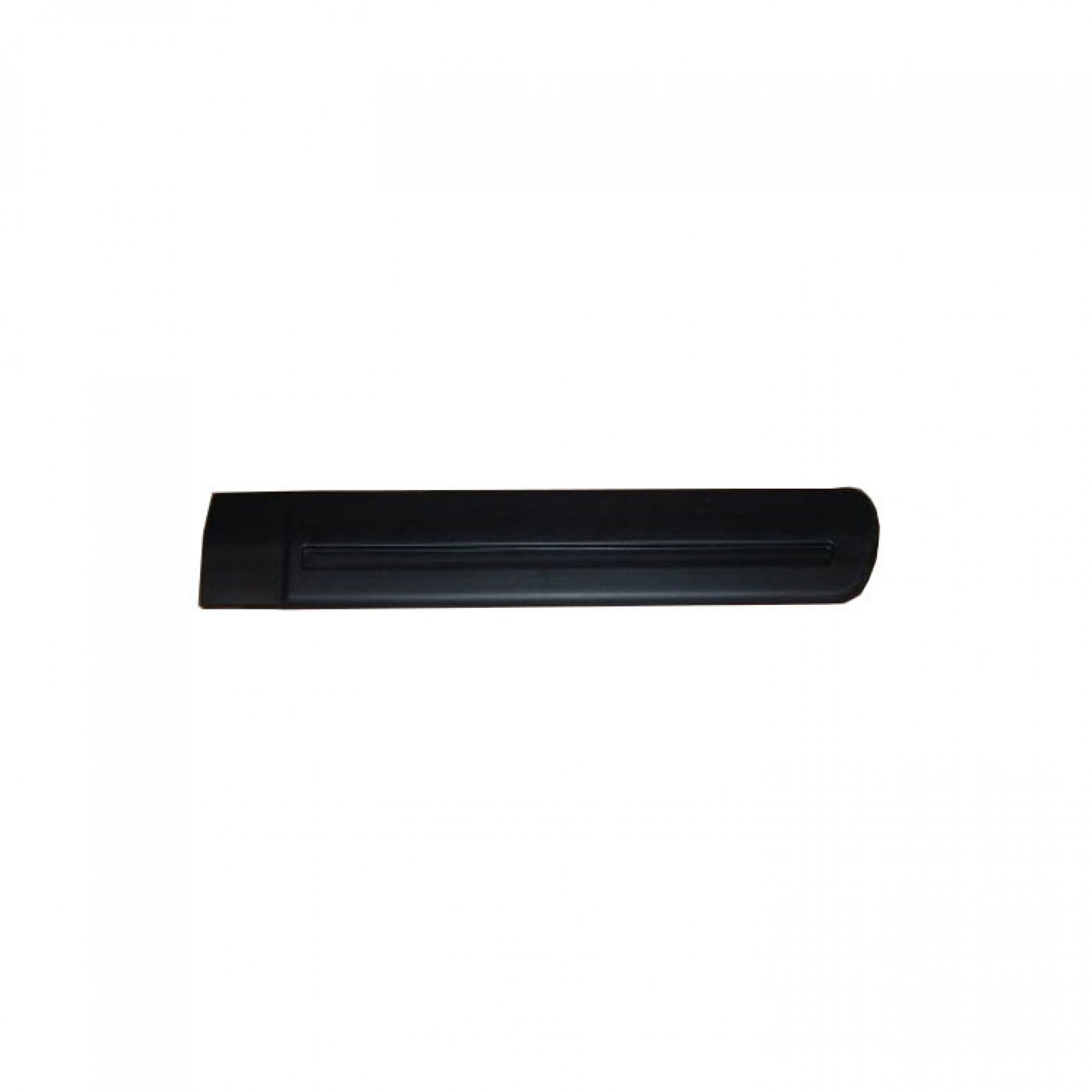 STC50205 - Rubbing Strip LH Rear Door Discovery 2