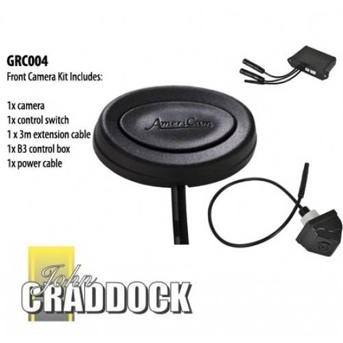 GRC004 Americam Front Camera Kit Extension