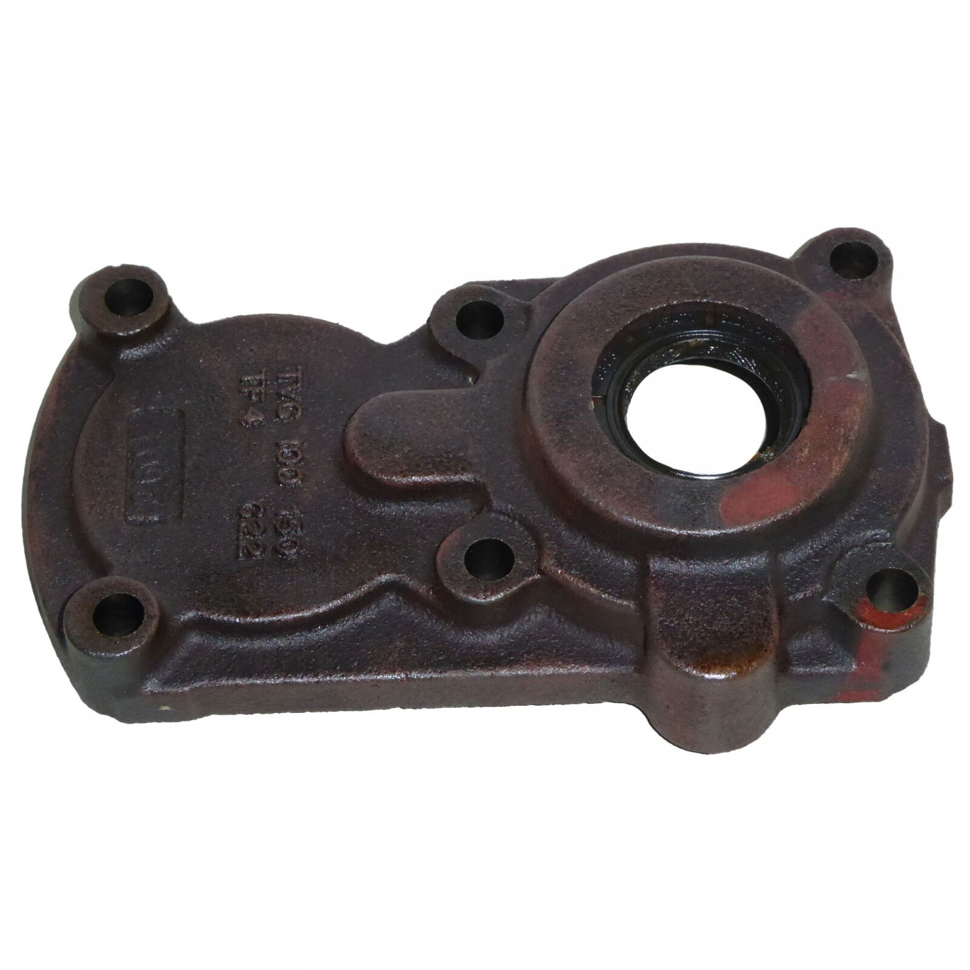 TVQ100130 - Cover - Transmis