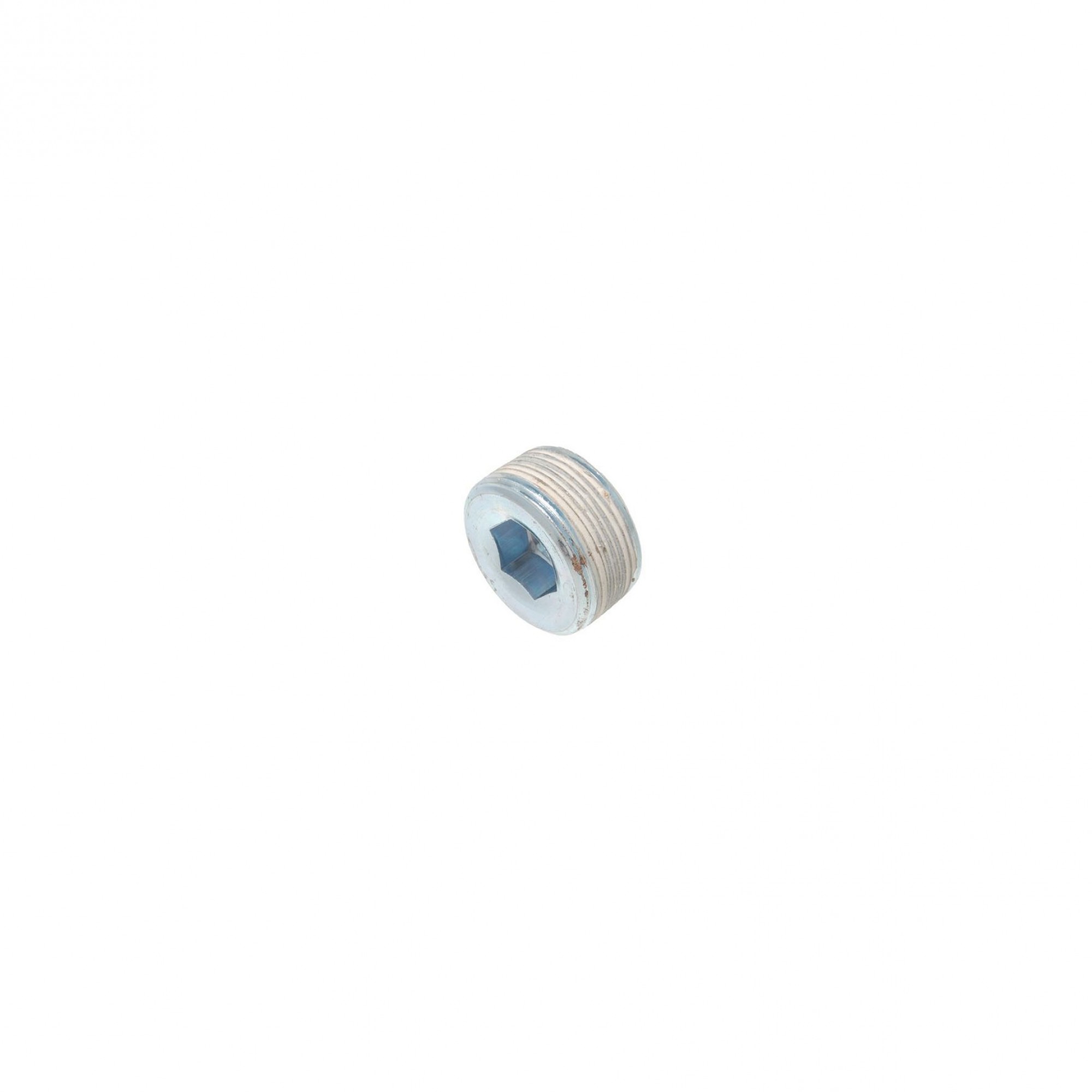 TYB500080 - Genuine Axle Diff Case Oil Drain Plug Front and Rear