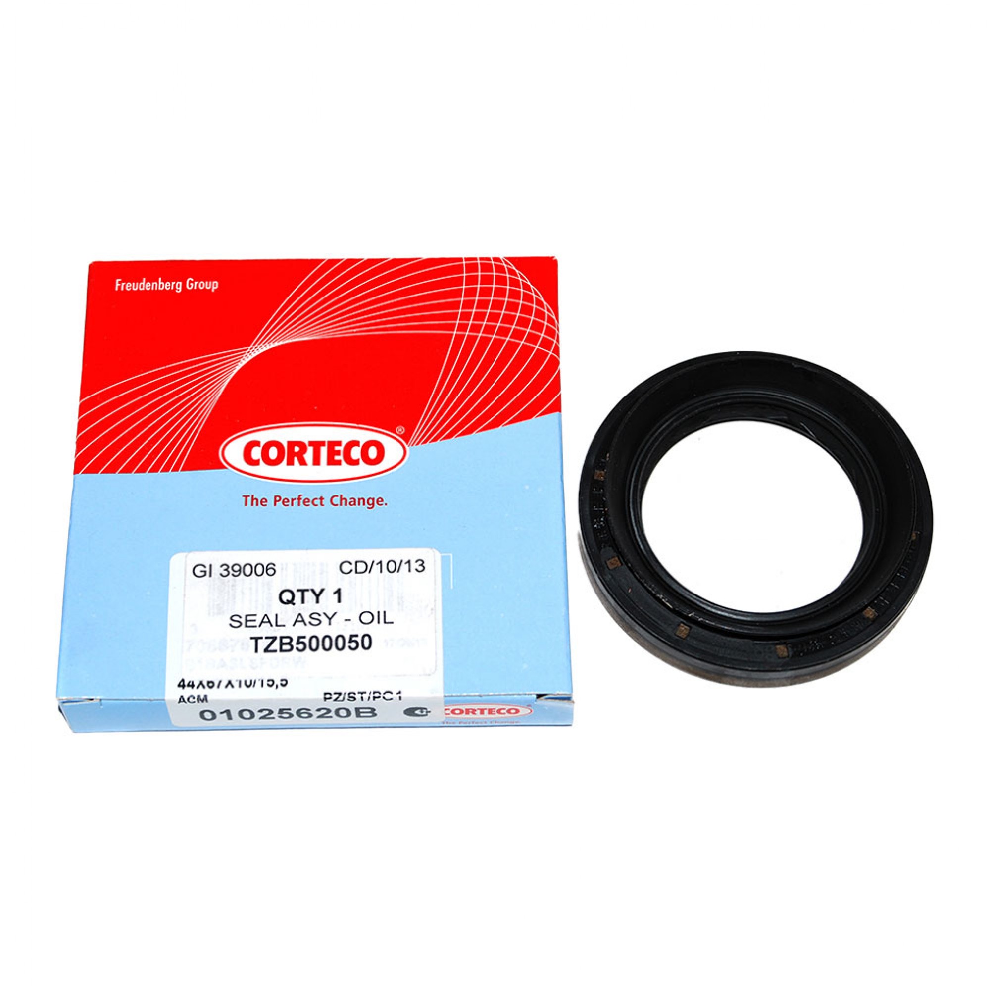 TZB500050 - Front and Rear Drive Shaft Seal