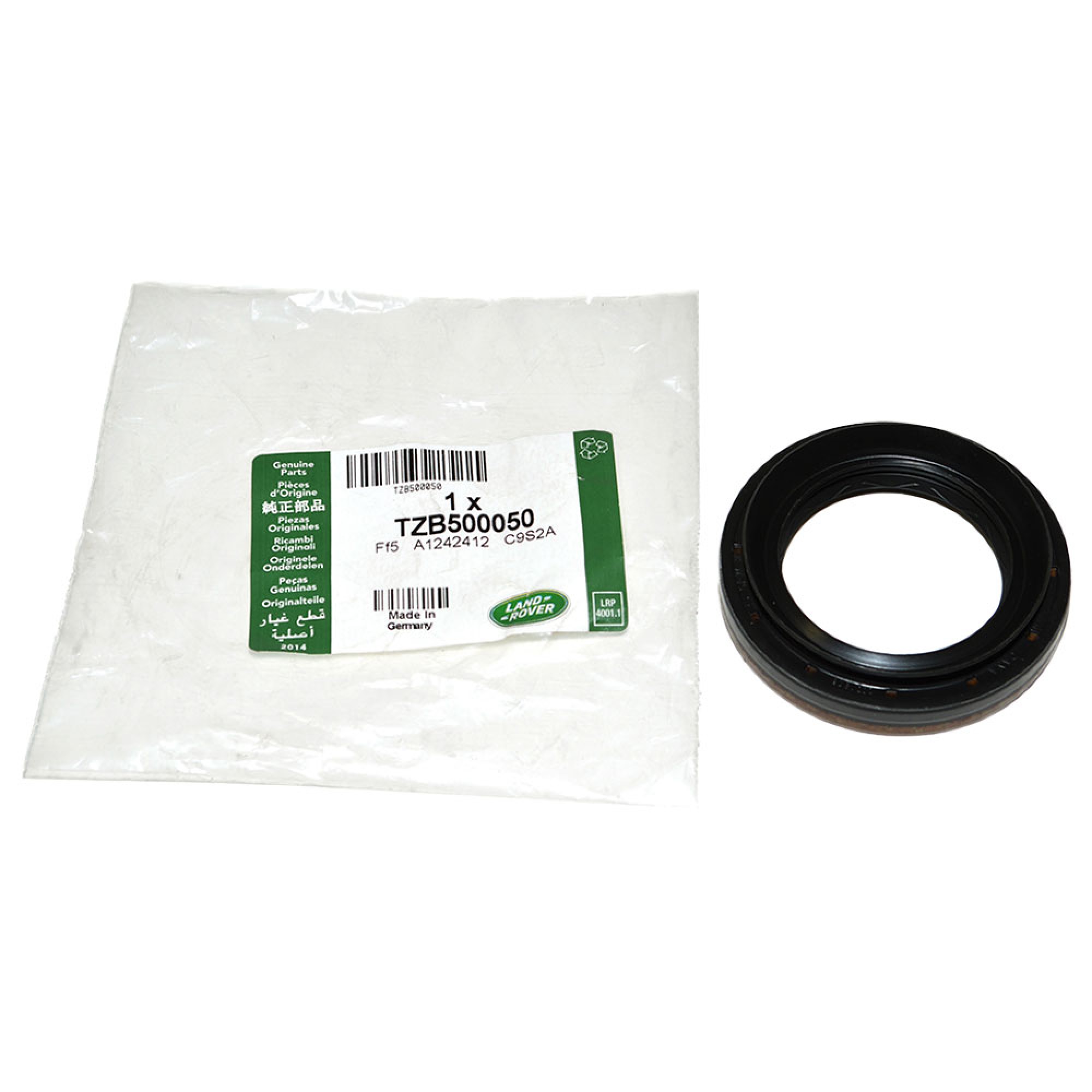TZB500050GEN - Genuine Front and Rear Drive Shaft Seal