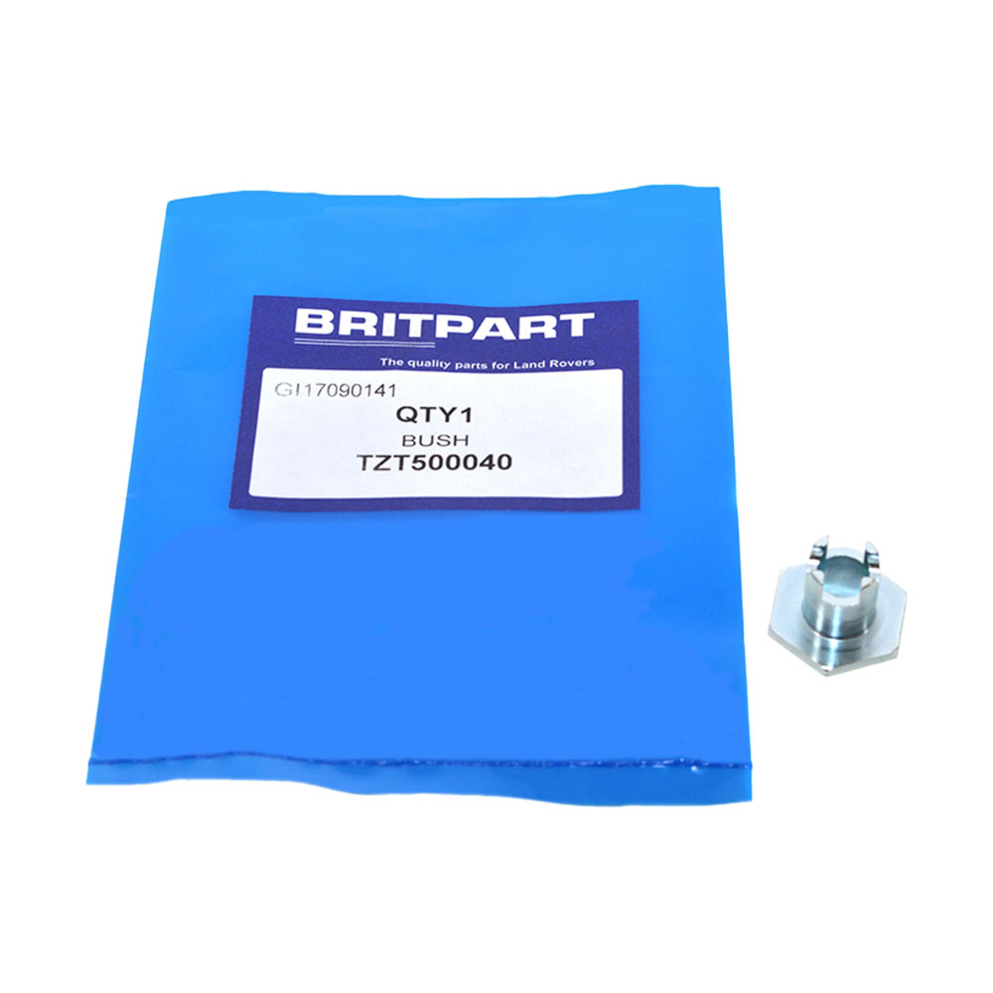 TZT500040 - Gear Lever Shift Bush