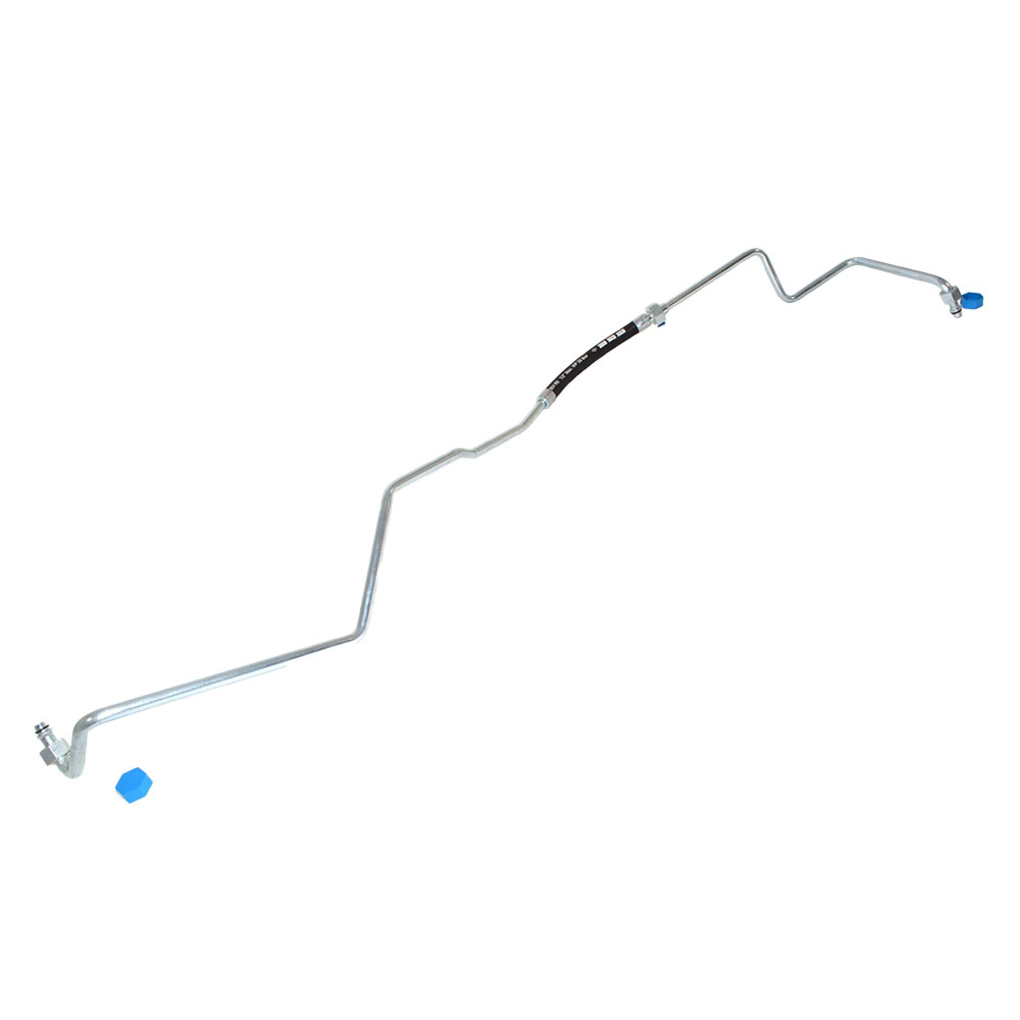 UBP101000 - Oil Cooler Pipe Automatic Discovery 1 Rrc. 1992-94