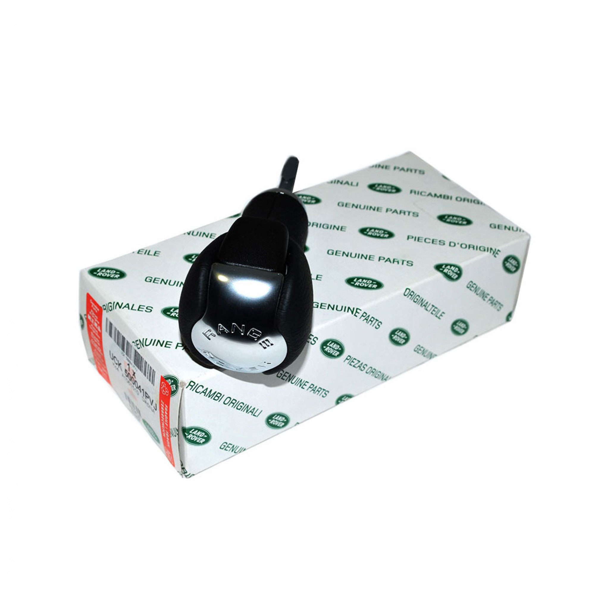 UCK500041PVJ - Genuine Gear Change Knob