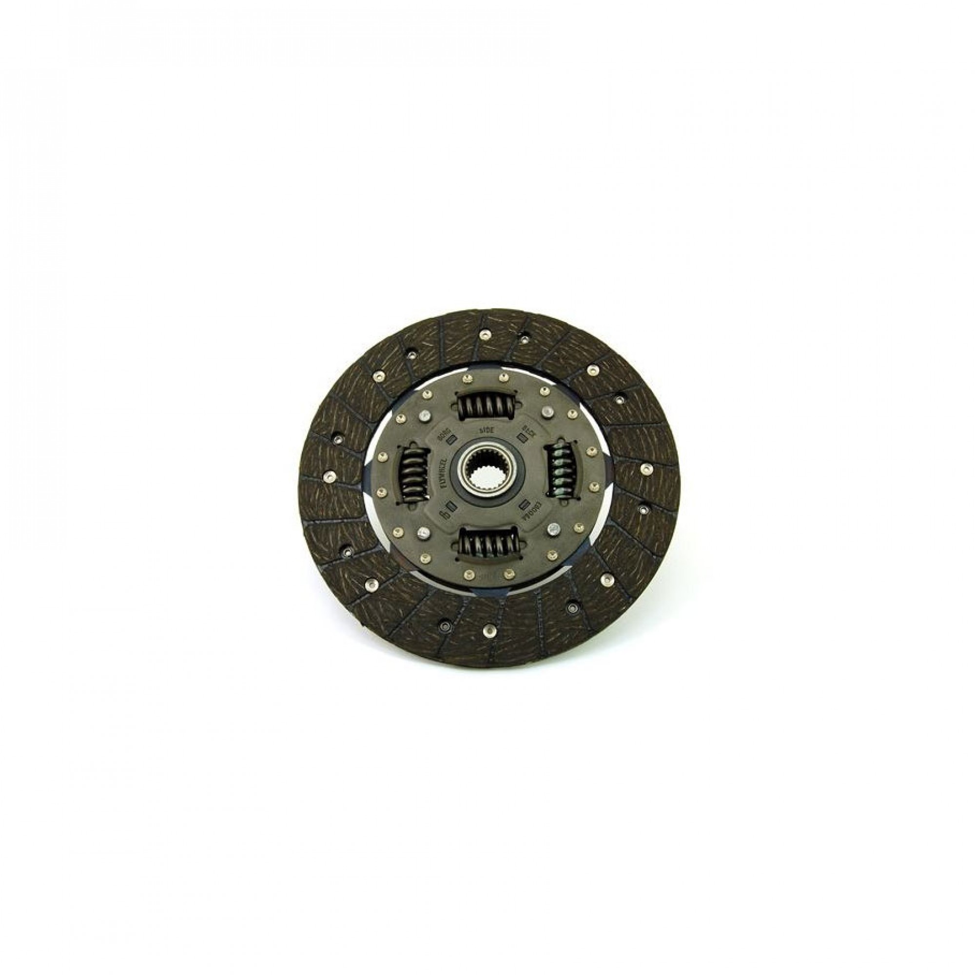 UQB100690 - Clutch Plate 2.0 Diesel up to Eng. 17N00 14188