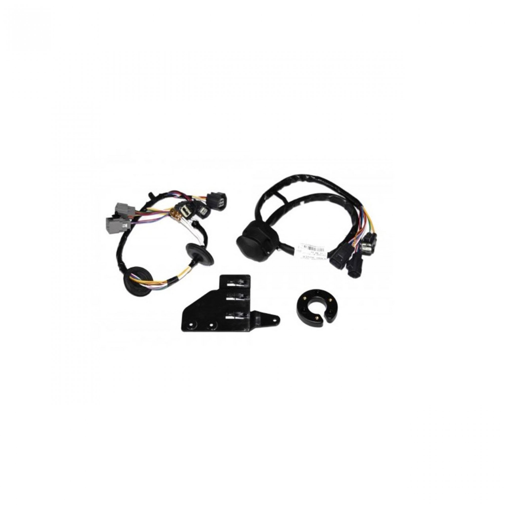 VPLAT0136 - Genuine Tow Bar Electrics Kit from EA000001 2014