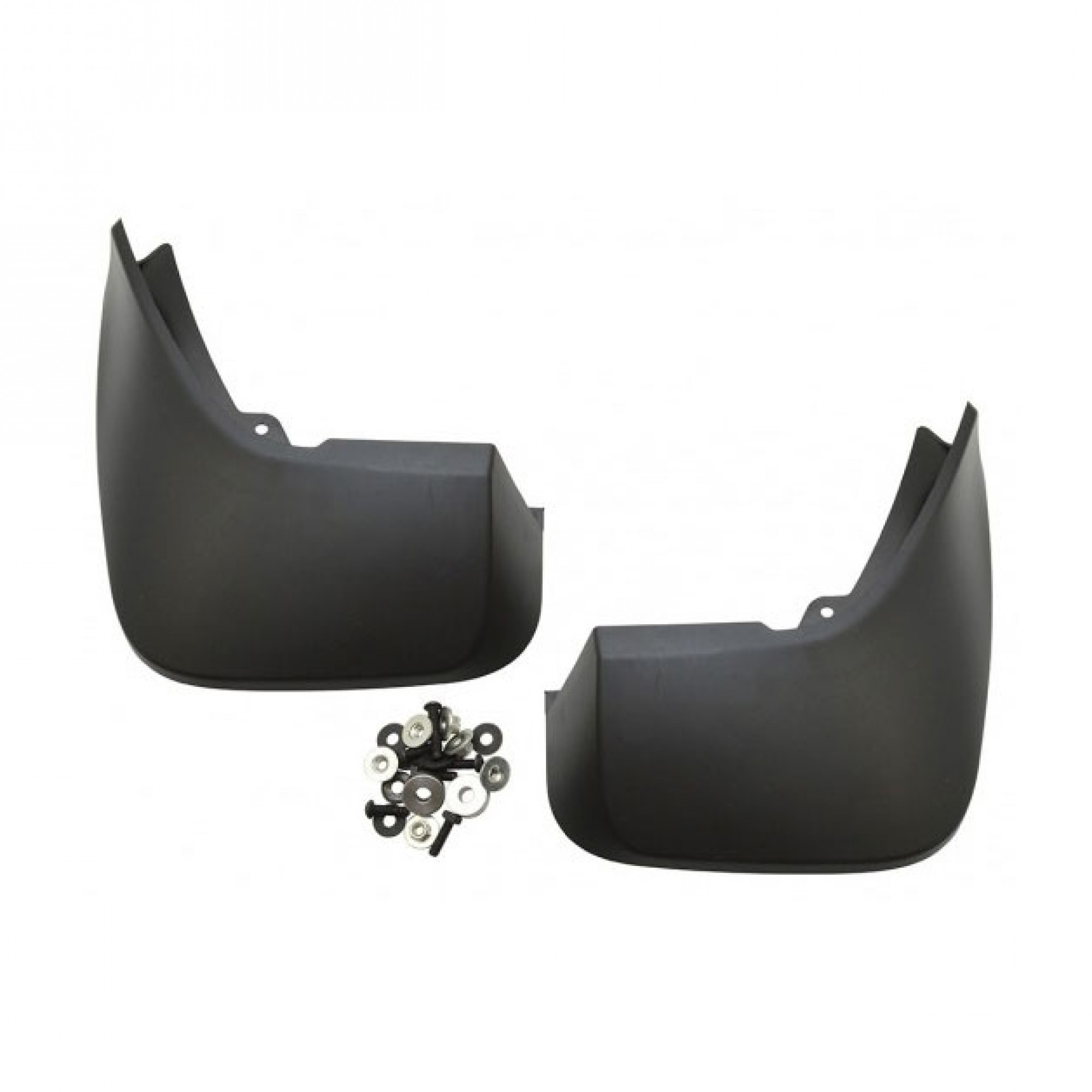 Discovery Sport Rear Mud Flap Less Third Row Seats Less 3RD Row Rear Seat, with 5 Seat Configuration, Front Bumper - Sport - Body Colour - VPLCP0312