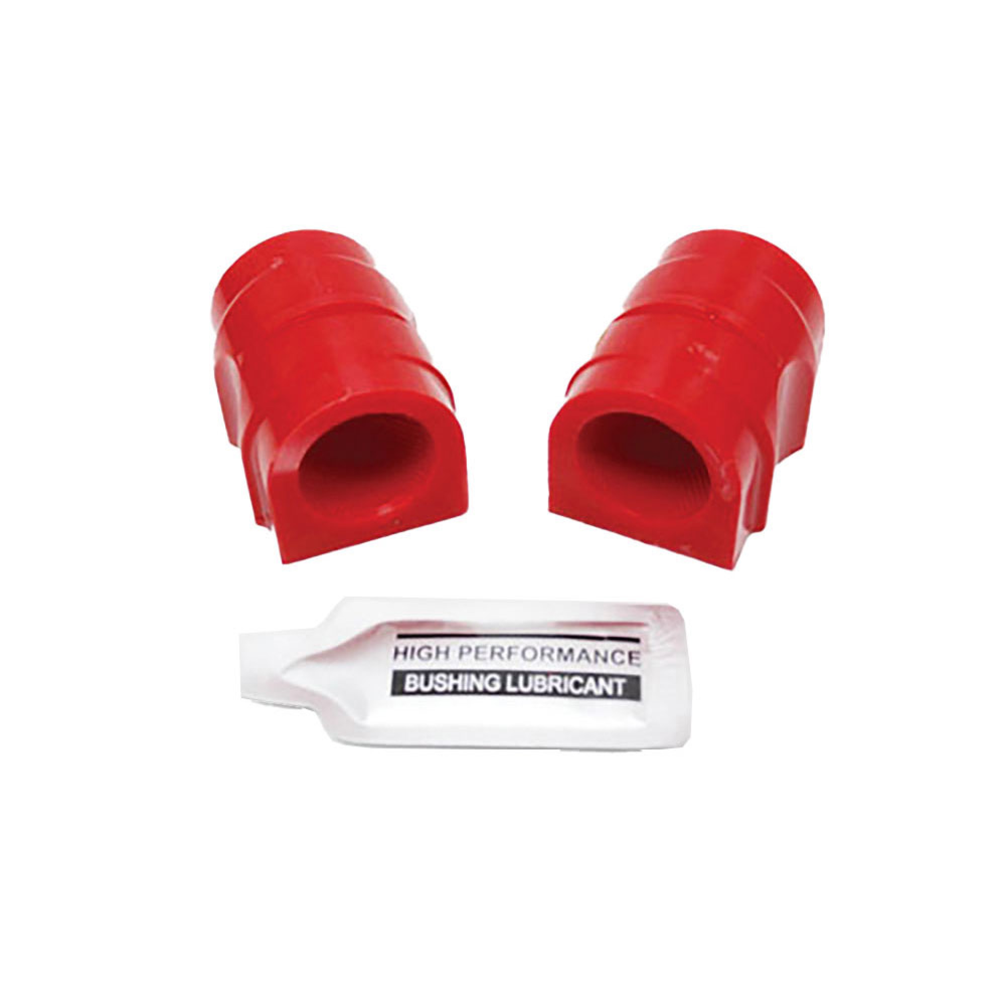 TF1026 - Terrafirma Pair Suspension Bush Eqv to RVU500011