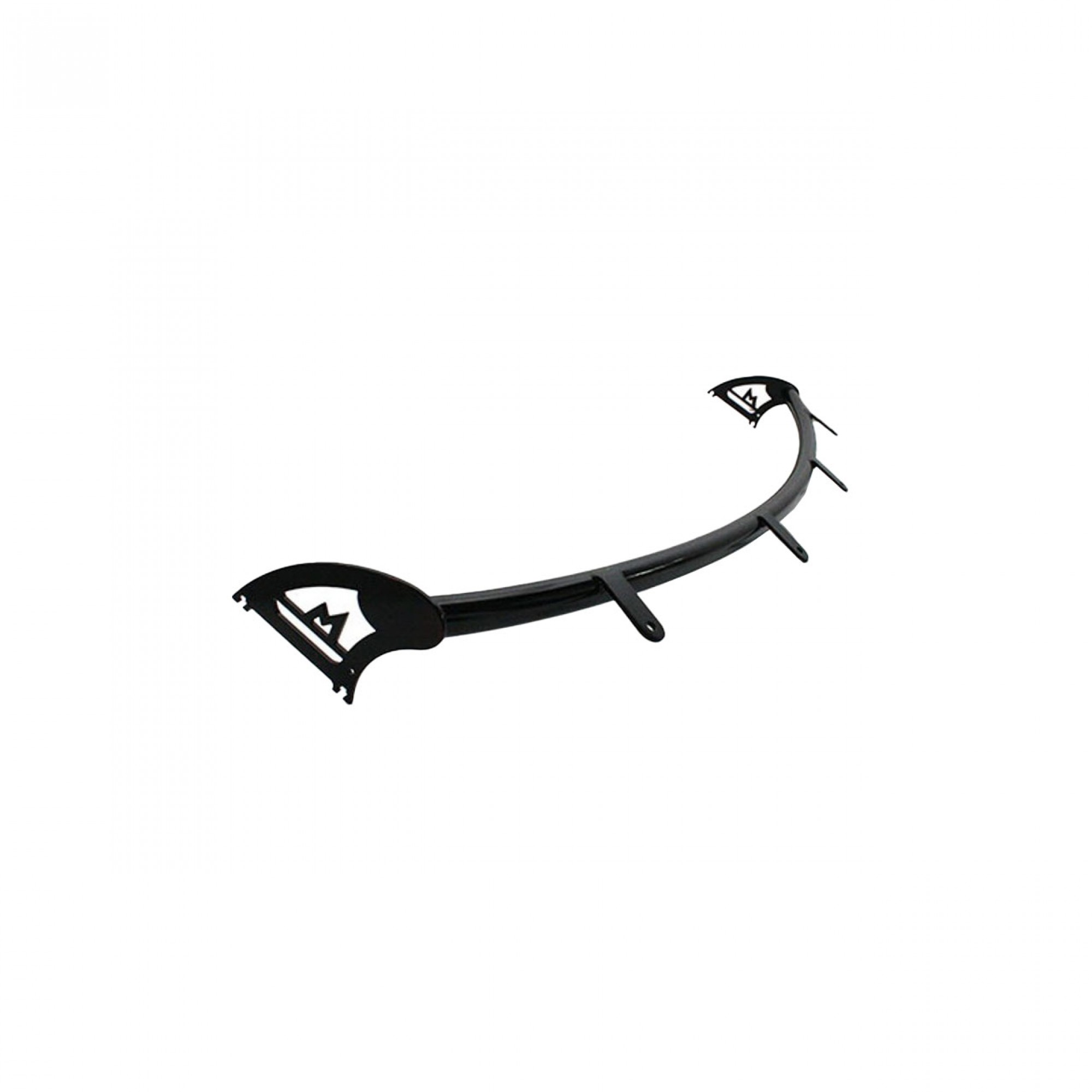 TF7002 - Terrafirma Defender Curved Light Bar - Satin Black