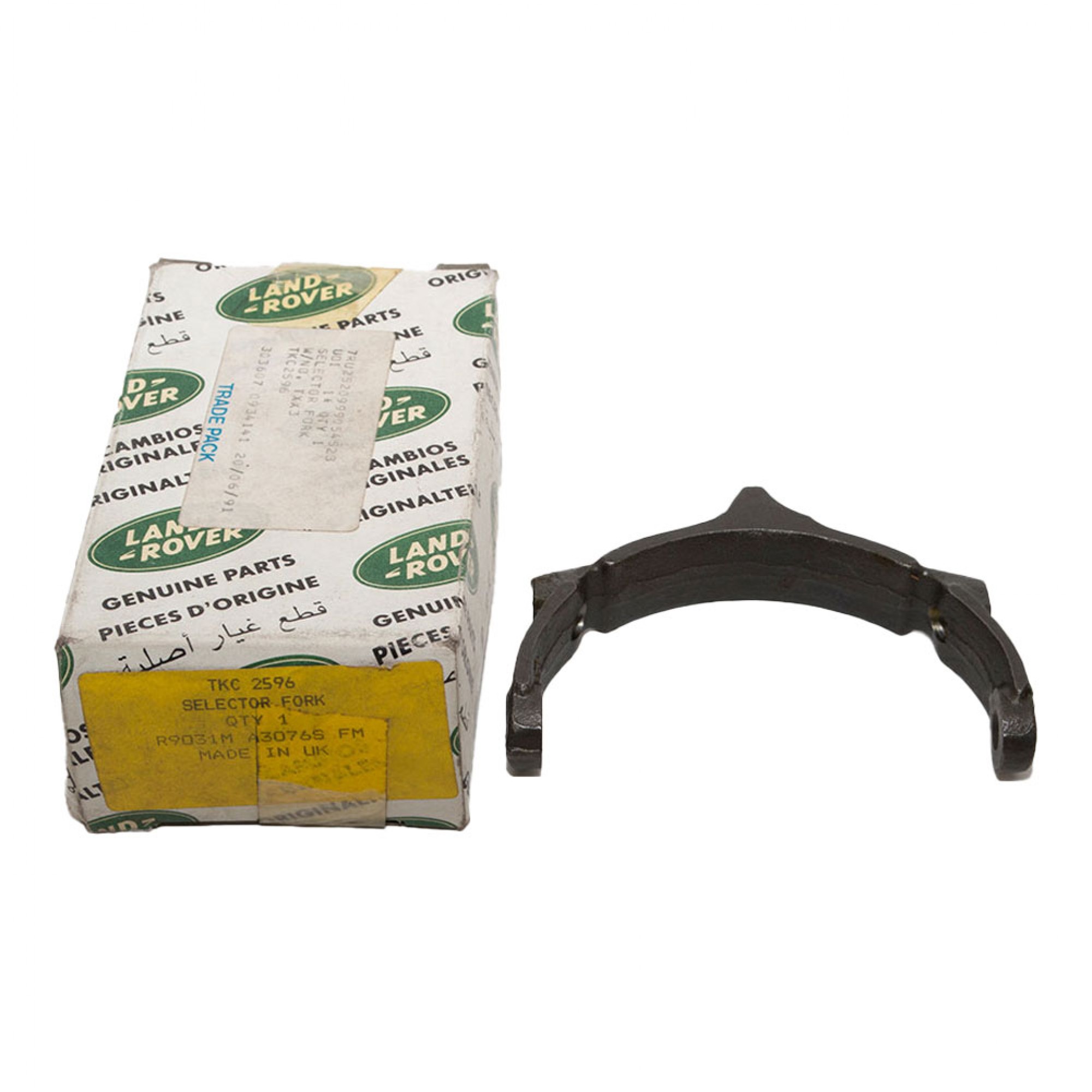 TKC2596 - Selector Fork 5TH Gear