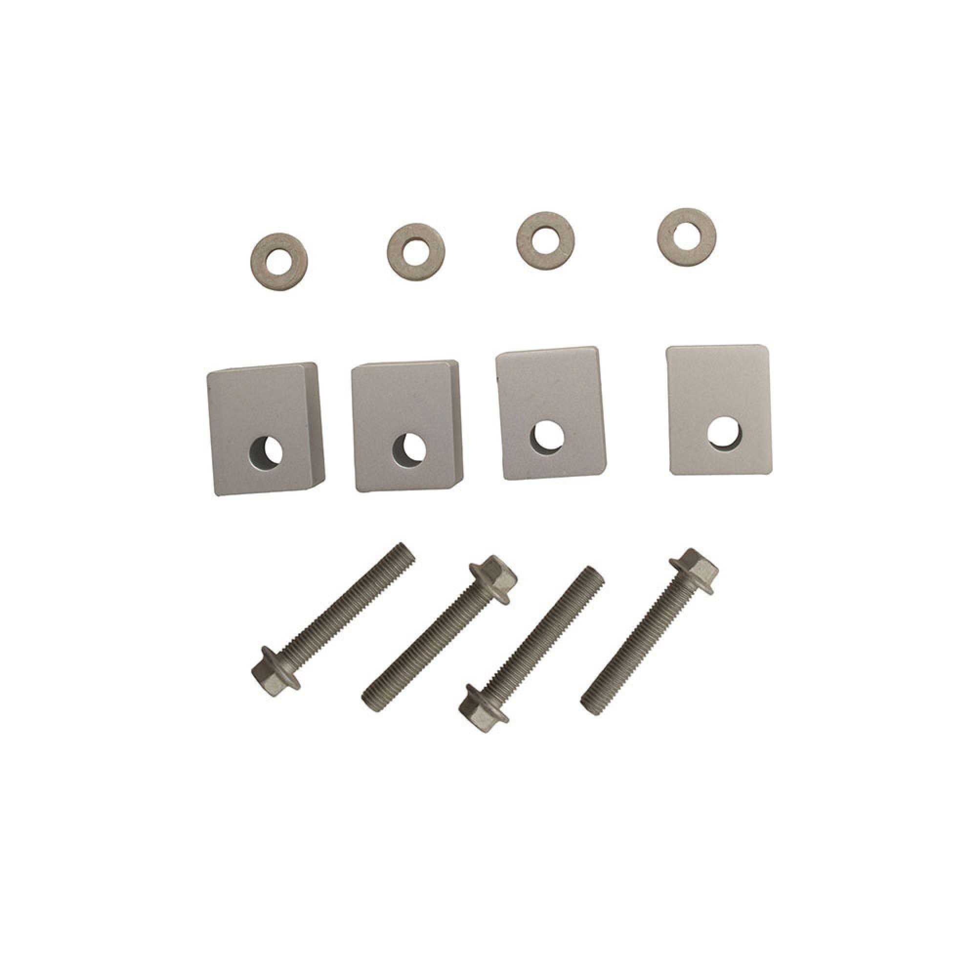 VPLRP0487 - Genuine Fixing Kit for Side Steps