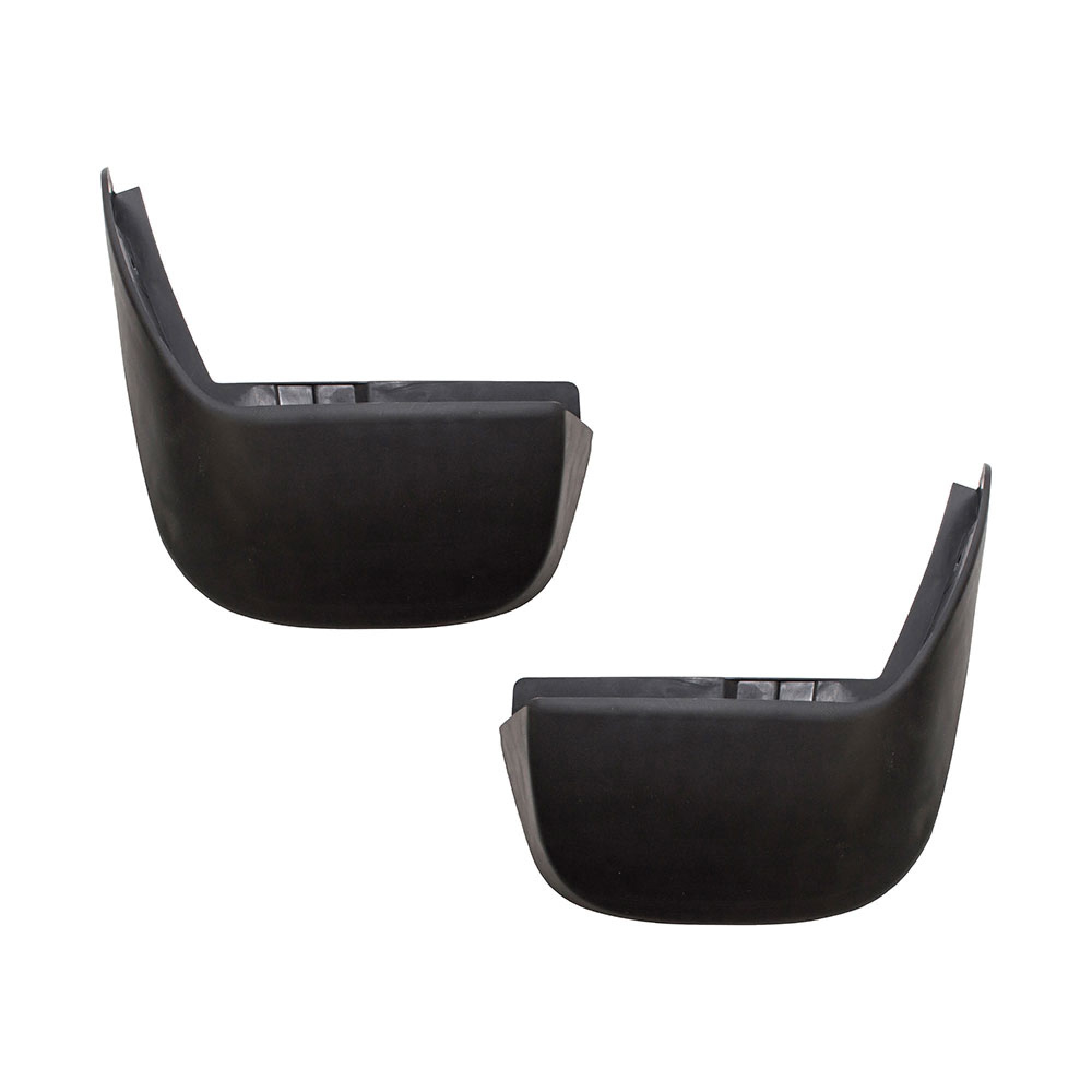 VPLWP0165GEN - Genuine R/R Sport Front Mudflaps 2014 Onwards Not Suitable for Svr Or Power Deployable Steps