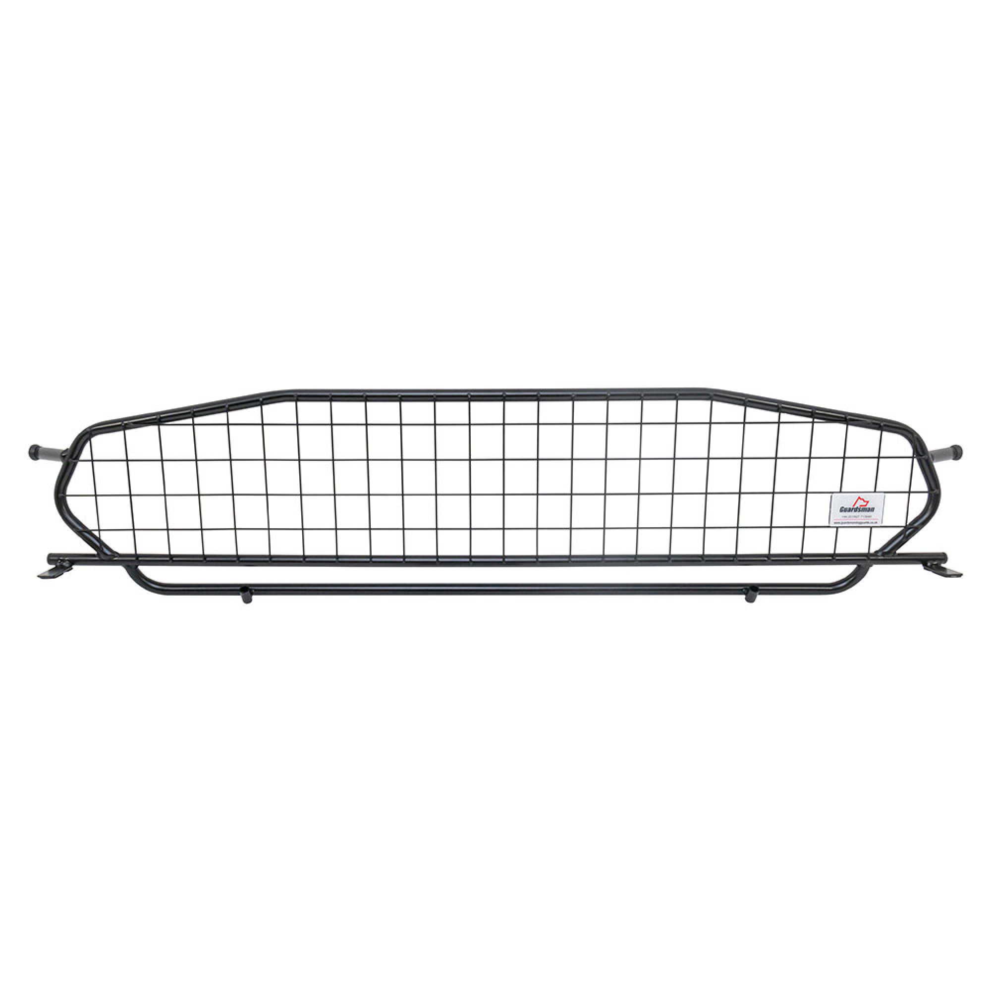 Loadspace Partition Dog Guard Full Height Rigid