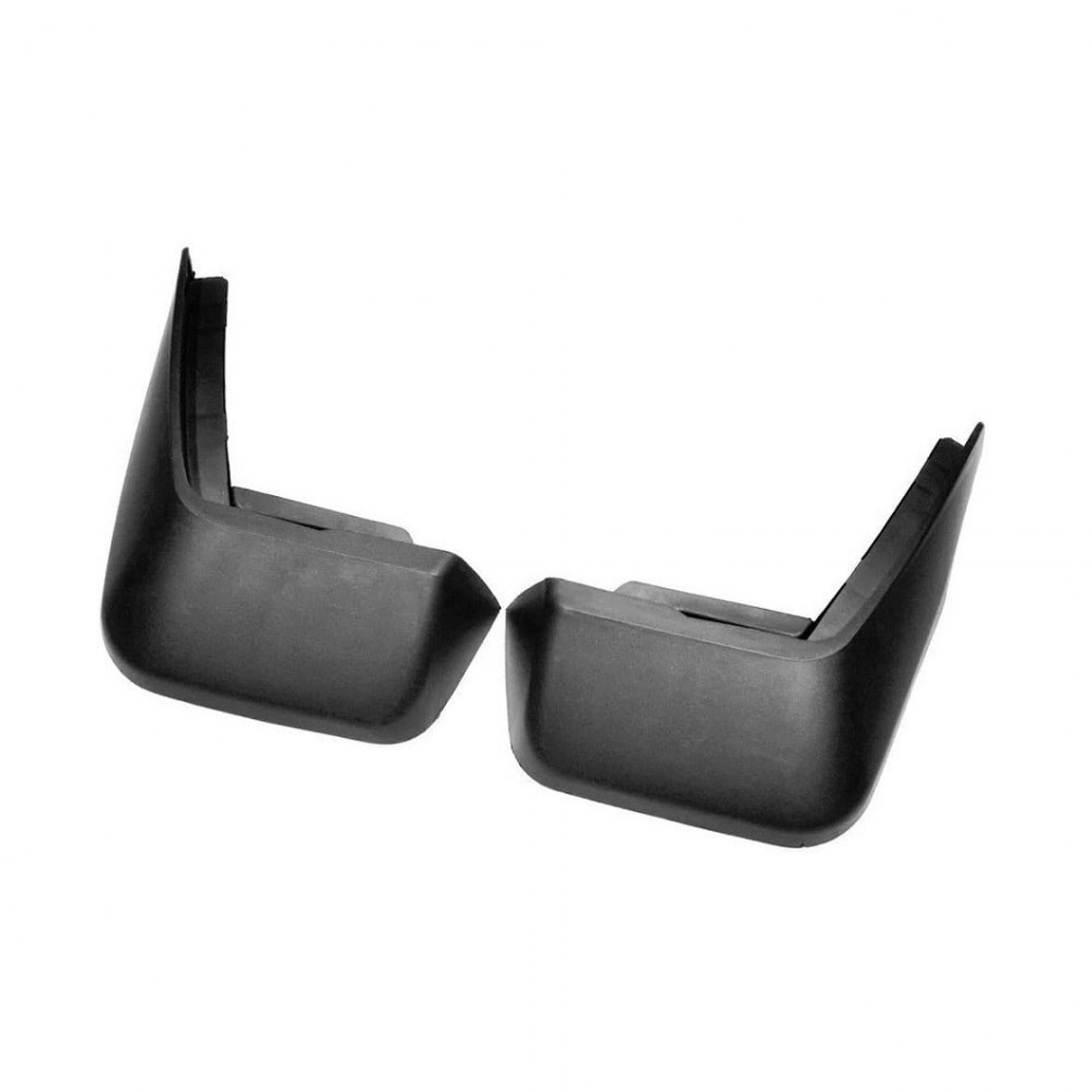 VPLYP0374 - Range Rover Velar Front Mud Flaps with Limited Package 5.0L P AJ133 Dohc Cda S/C Enhanced, Limited Package