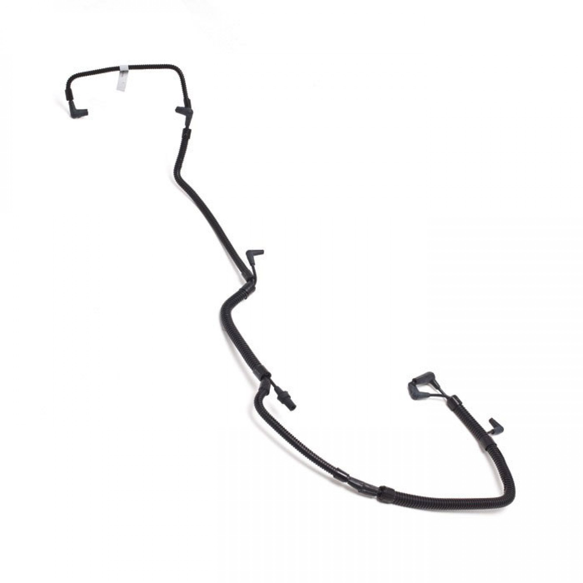 WAP000220 - Vacuum Pipe Inlet V8 Secondry Air Injector