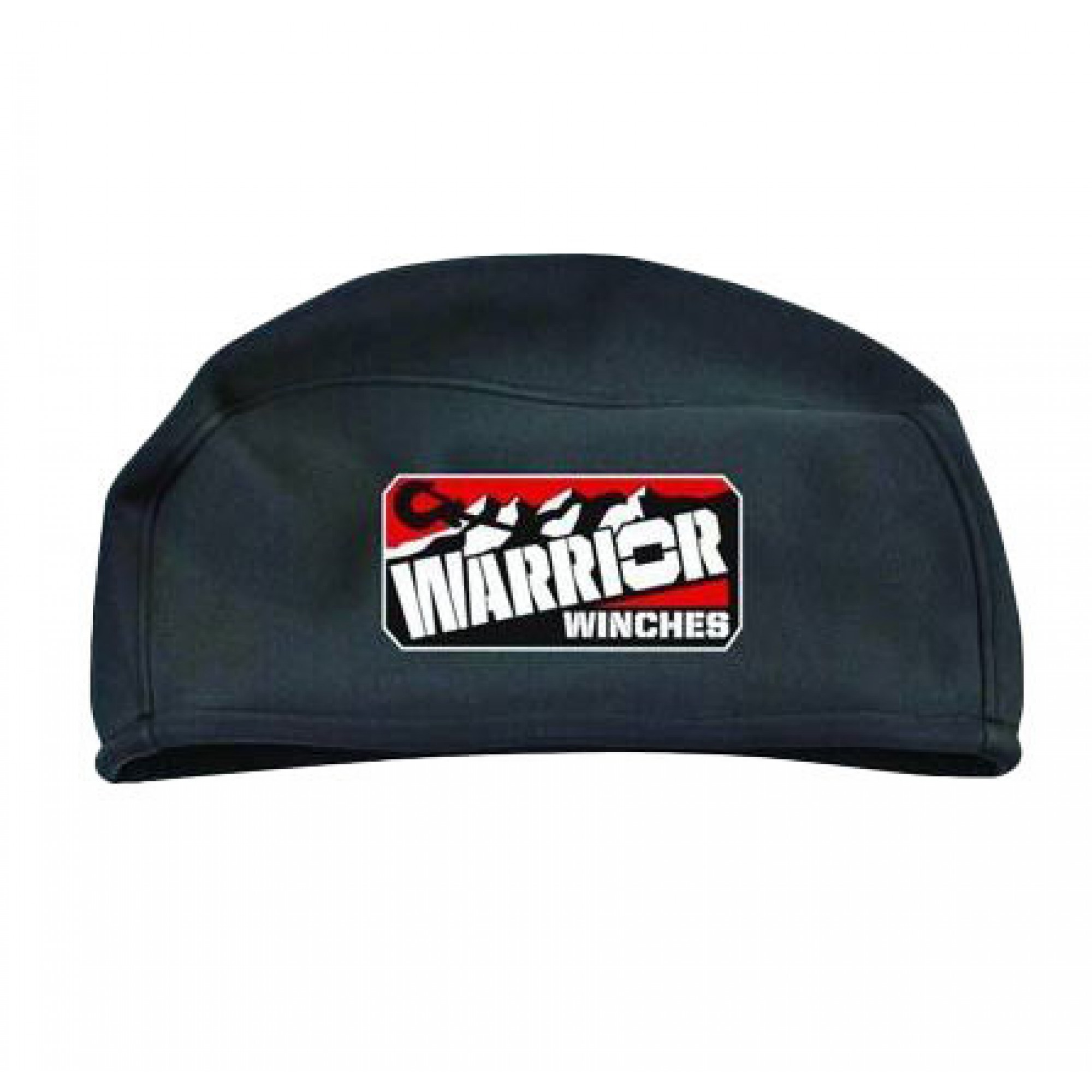 WC0003 - Warrior Winch Cover for Heavy Duty Winches upto 17500LB