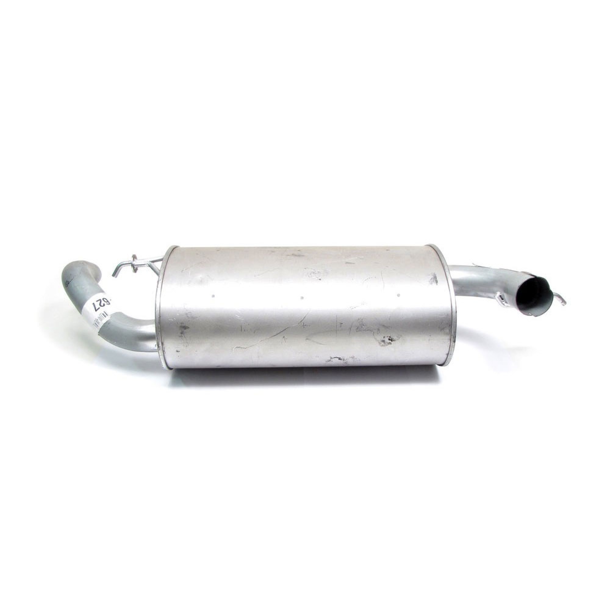 WDV000101 - Genuine Silencer and Tailpipe 2.5 V6 Freelander 1