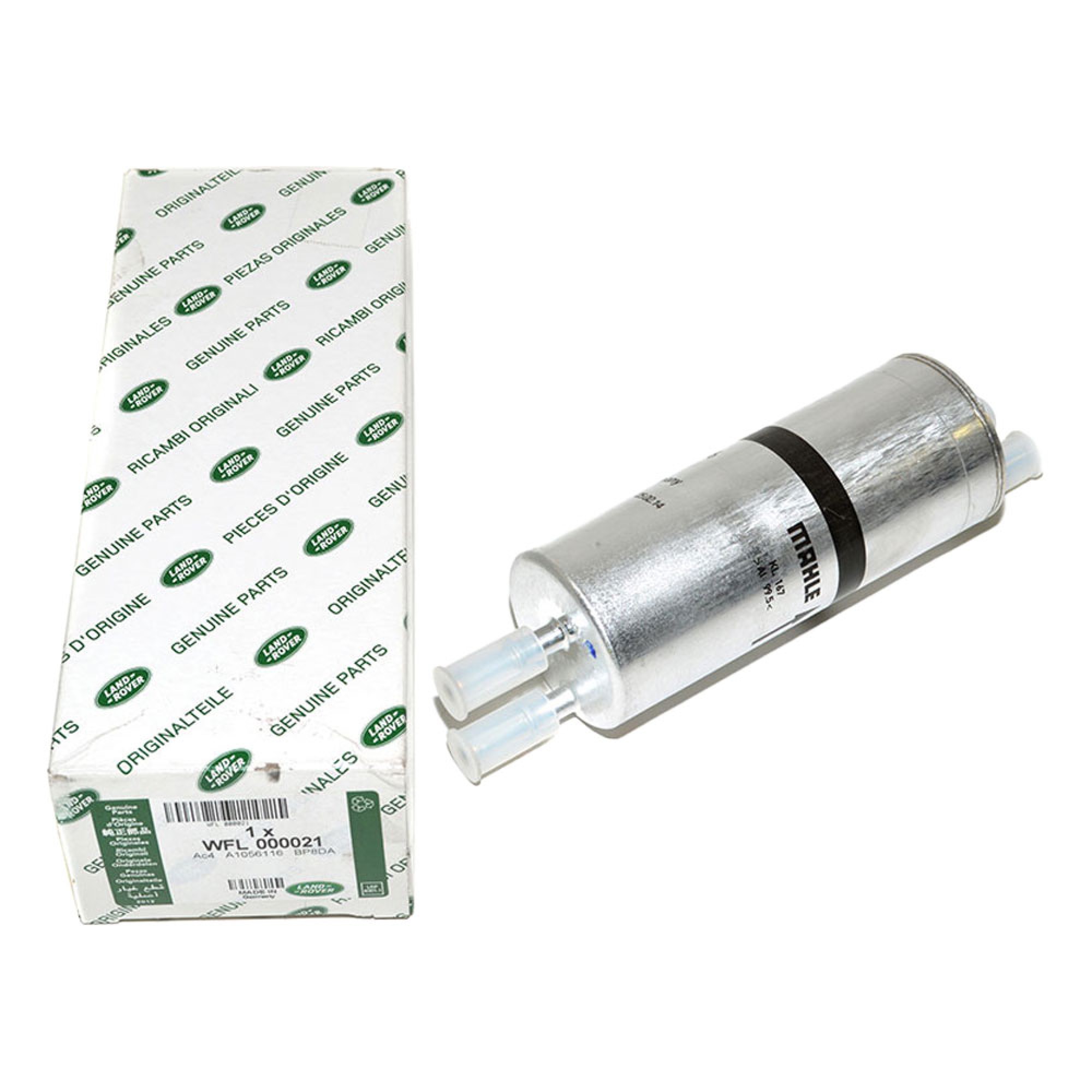 WFL000021G - OEM Fuel Filter Petrol Range Rover 2002 on