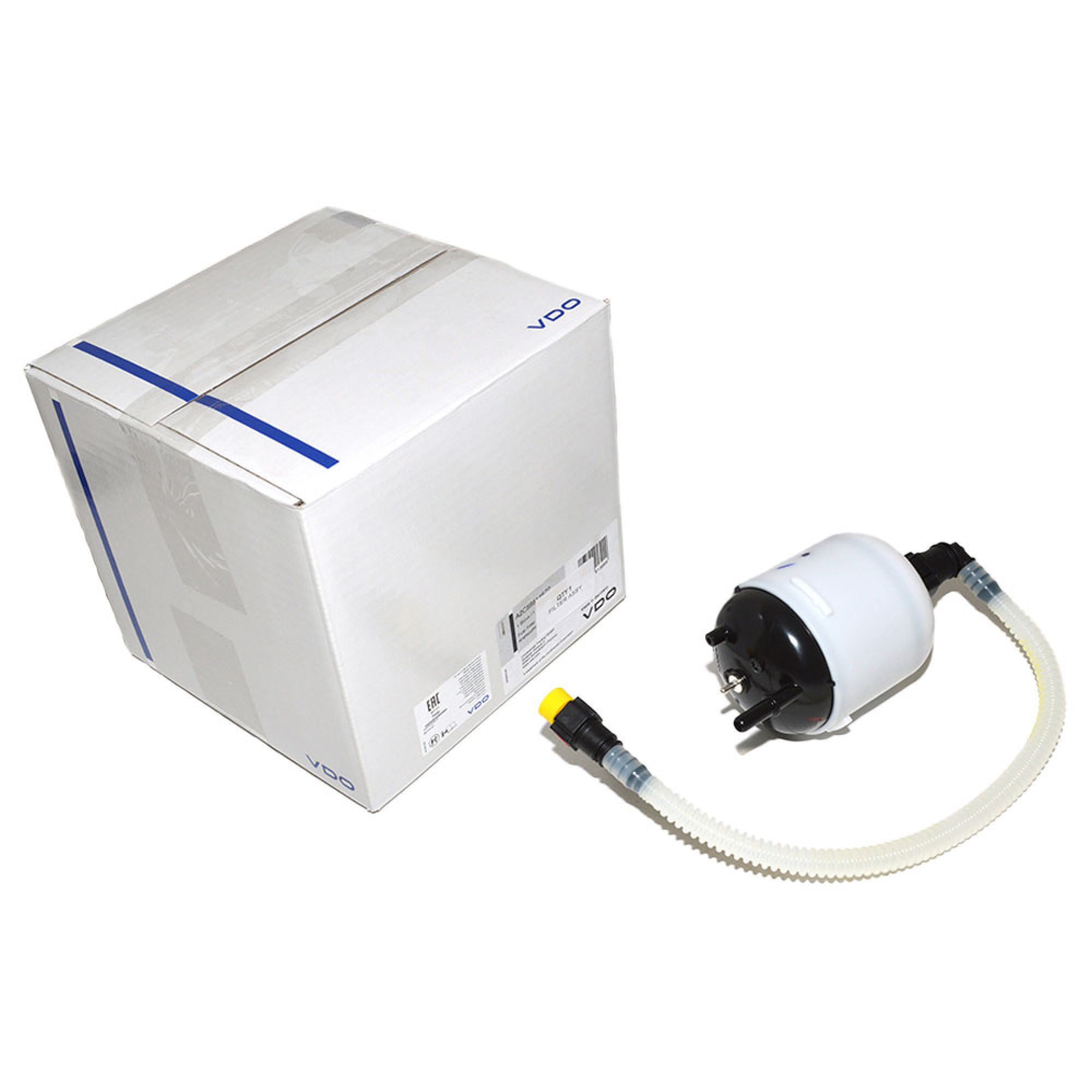 WFL500010G - Vdo Fuel Filter in Tank 4.2 Petrol V8 Supercharged