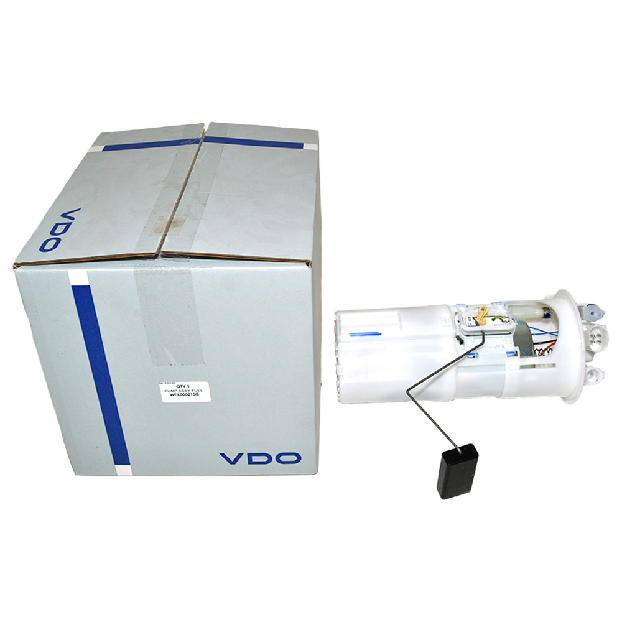 WFX000210G - OEM Fuel Pump Assembly