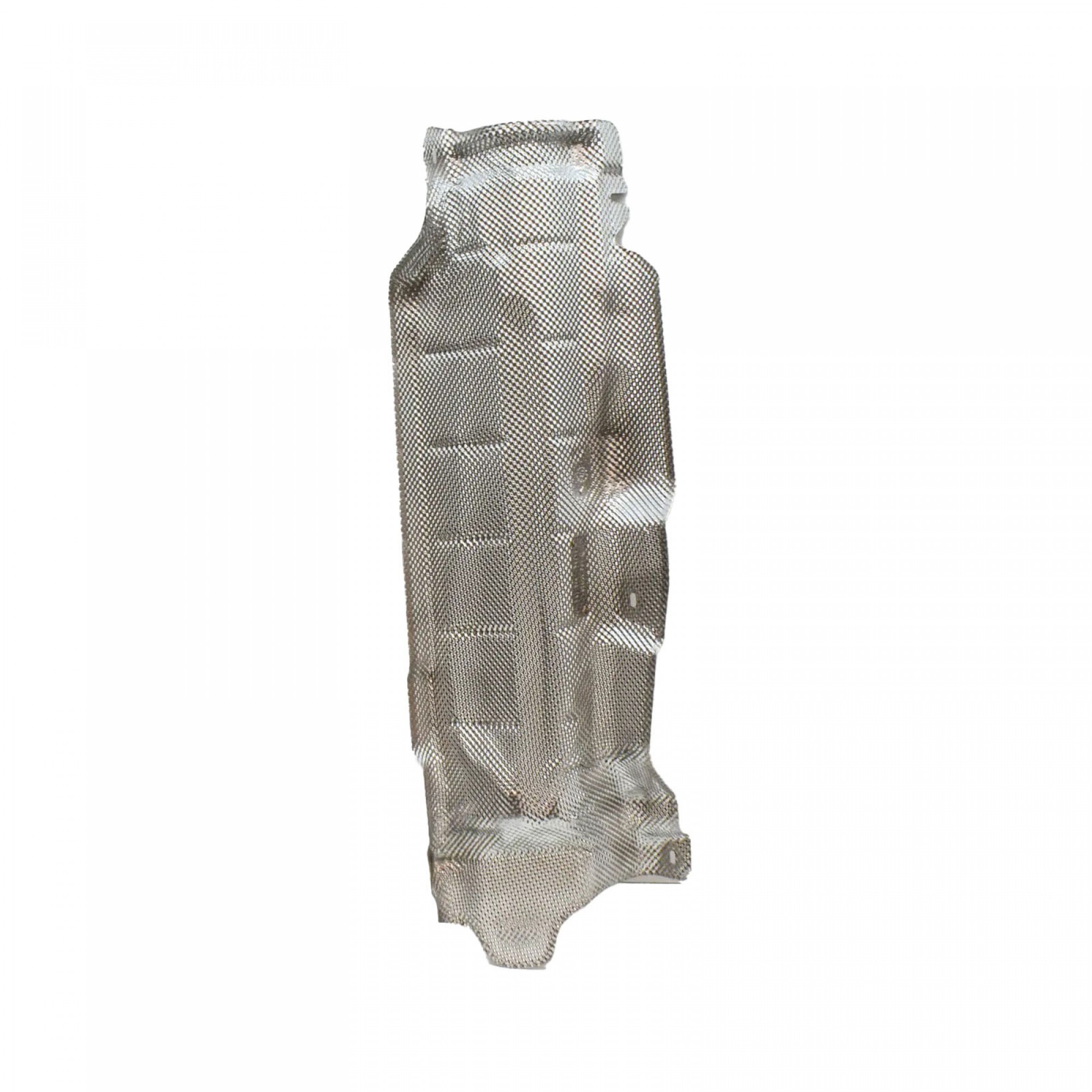 WFZ500120 - Genuine Discovery 3/4 Fuel Tank Shield